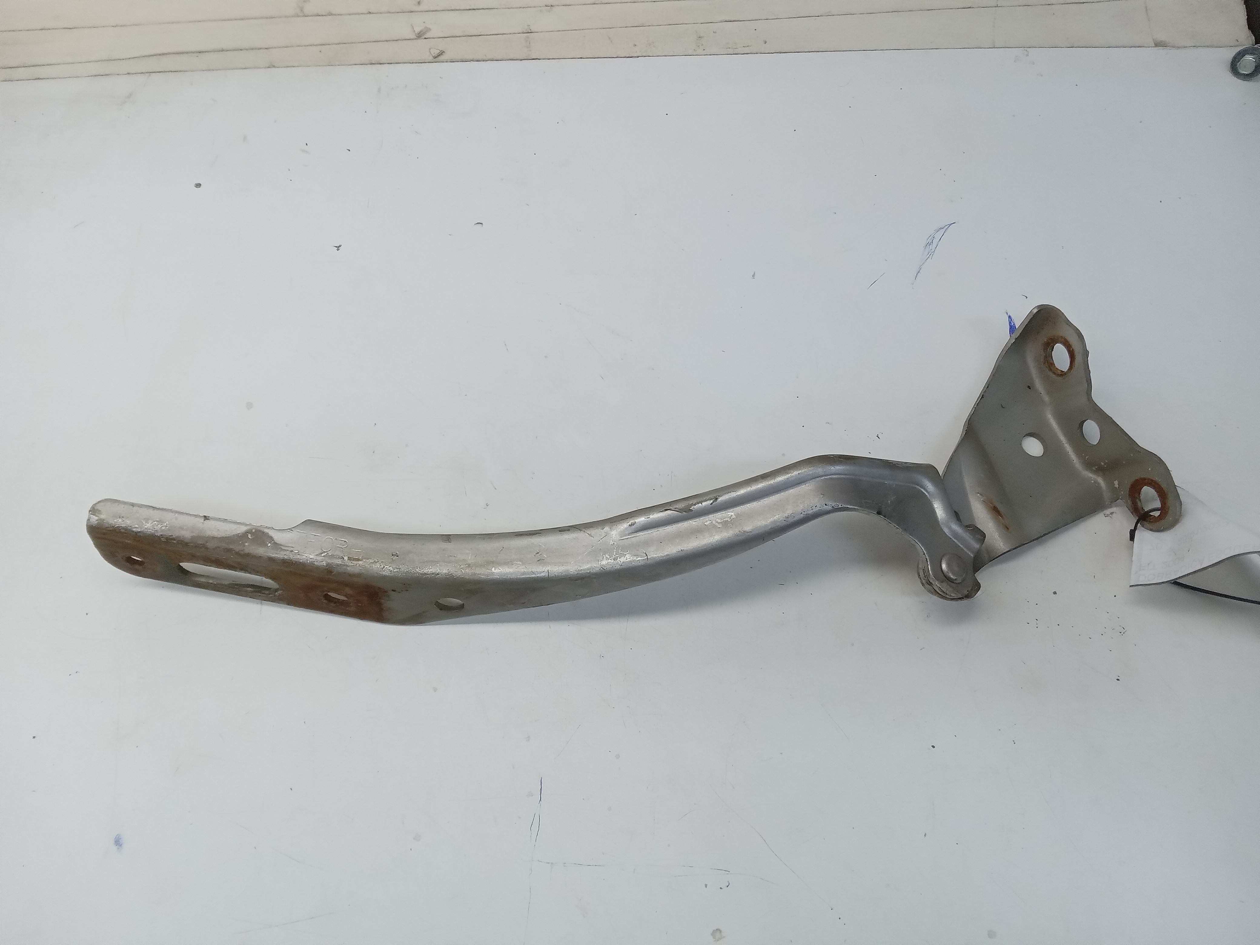 DOBRADIÇA CAPÔ LE HONDA FIT 2004 1
