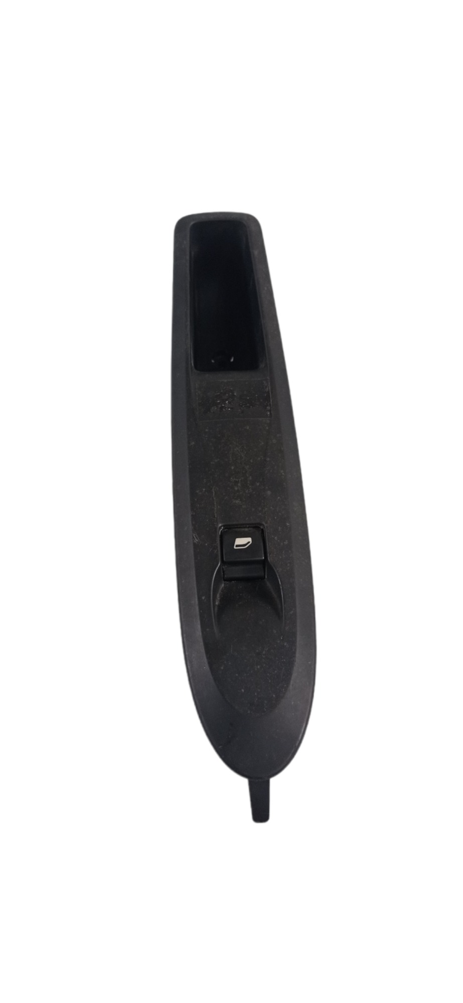 Moldura Botão Vidro Dianteiro Direito Citroen C4 Lounge 16 3