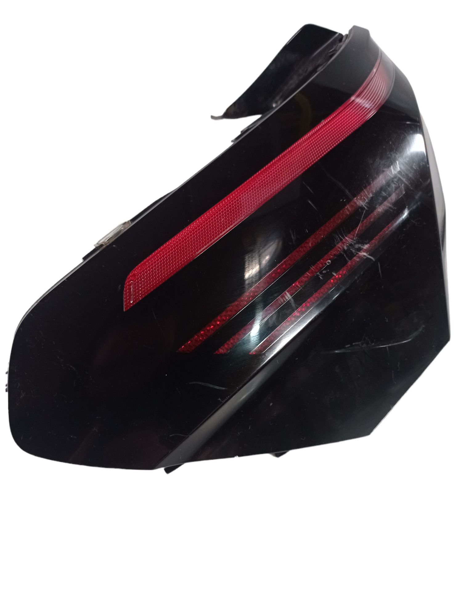 2g5945207 Lanterna Traseira Esquerda Vw Nivus 2021 5