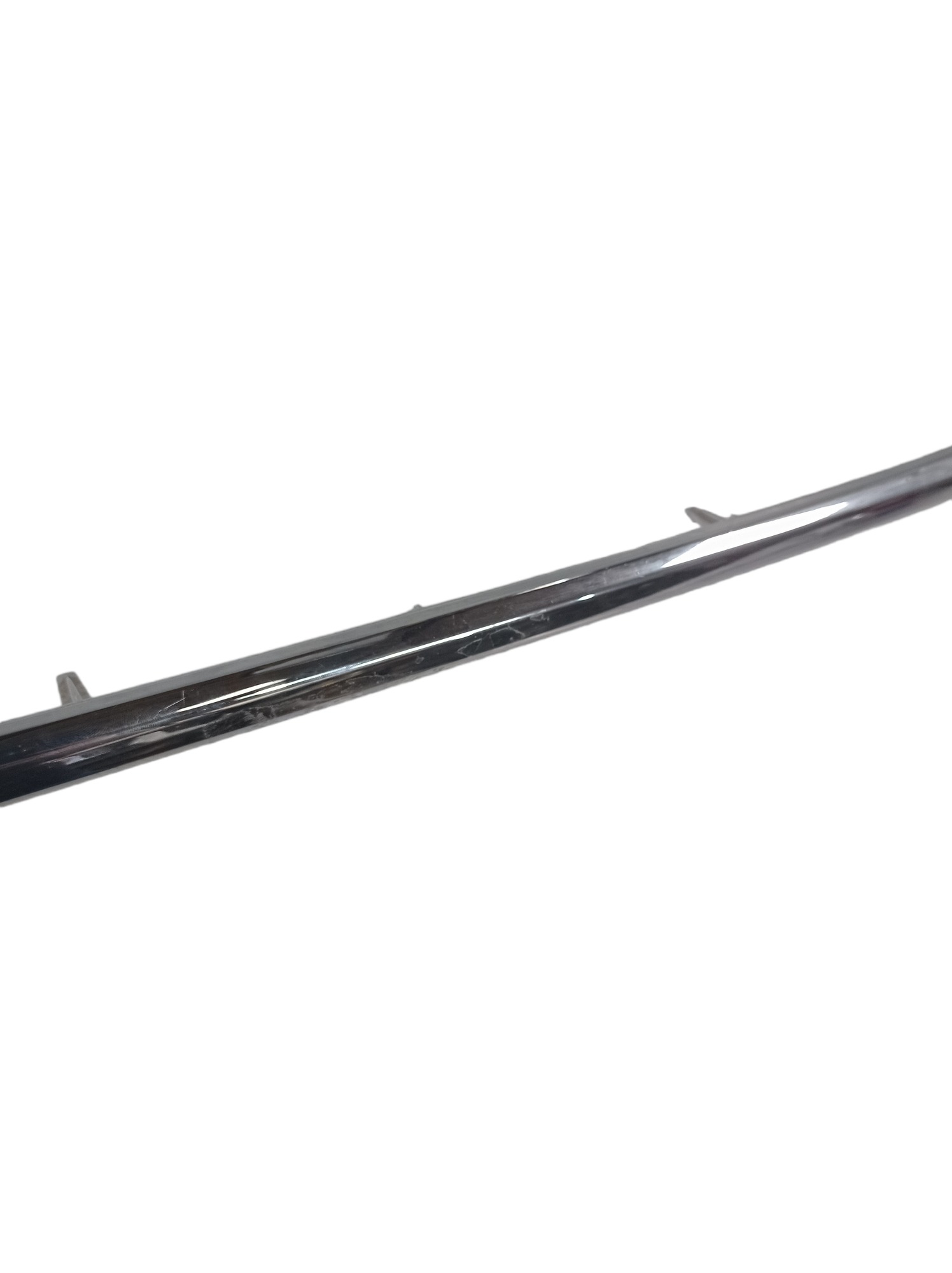 Friso Cromado Spoiler Traseiro Honda Civic G10 2019 A 2021 4