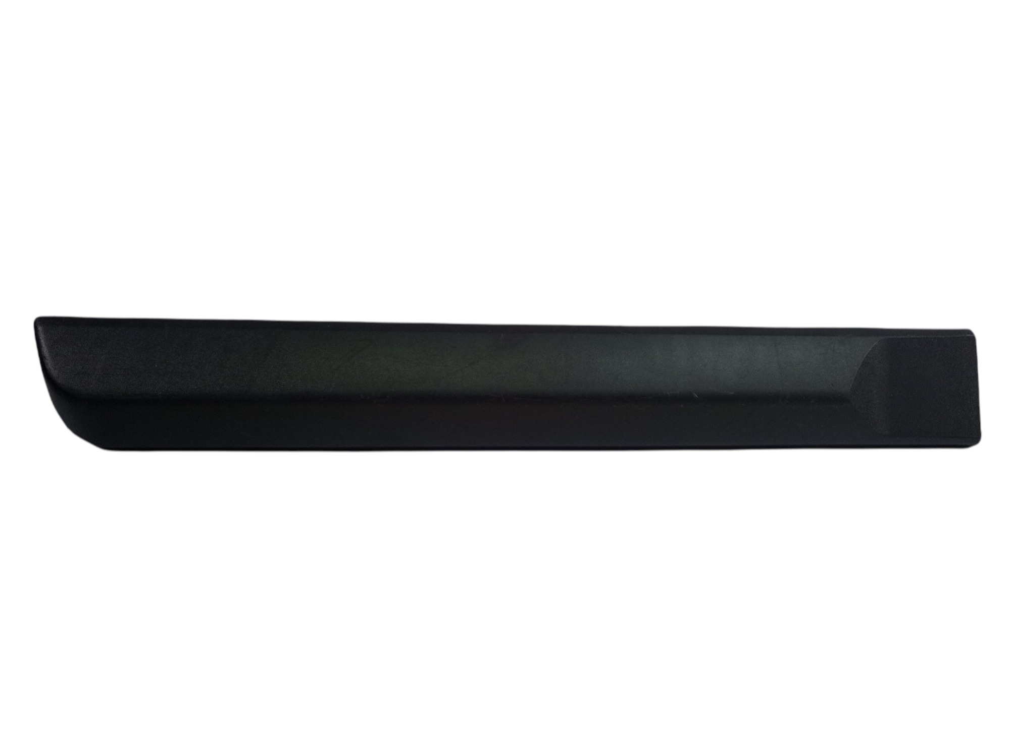 Moldura Lateral Porta Lado Direito S10 2016 2019 Original 1
