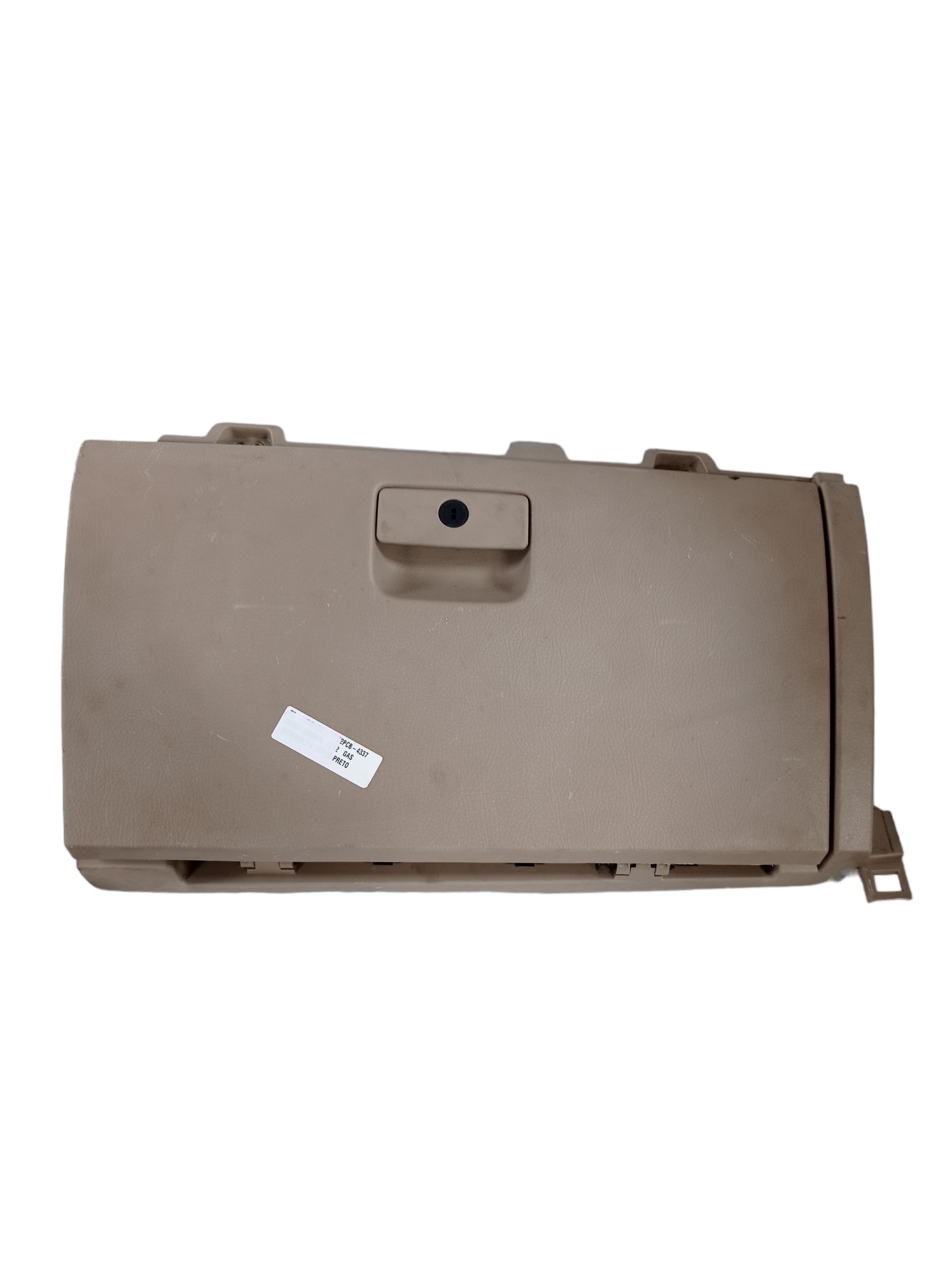Porta Luvas Kia Sorento 2010 A 2011 1