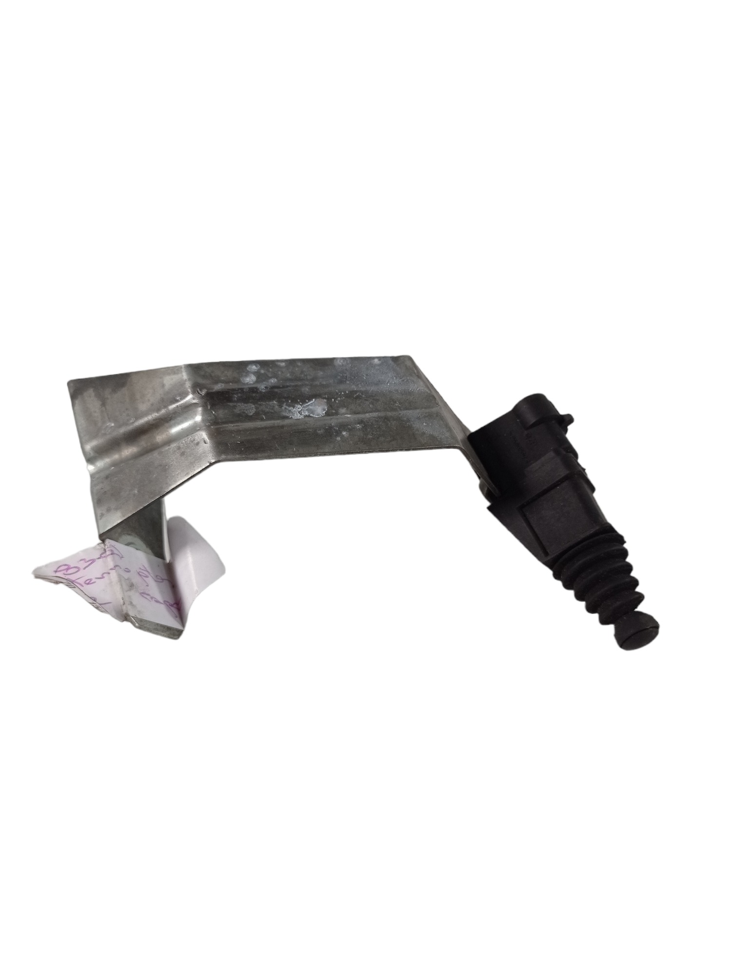 90355463 Interruptor E Suporte Alarme Capo Gm S10 2010/2011 3