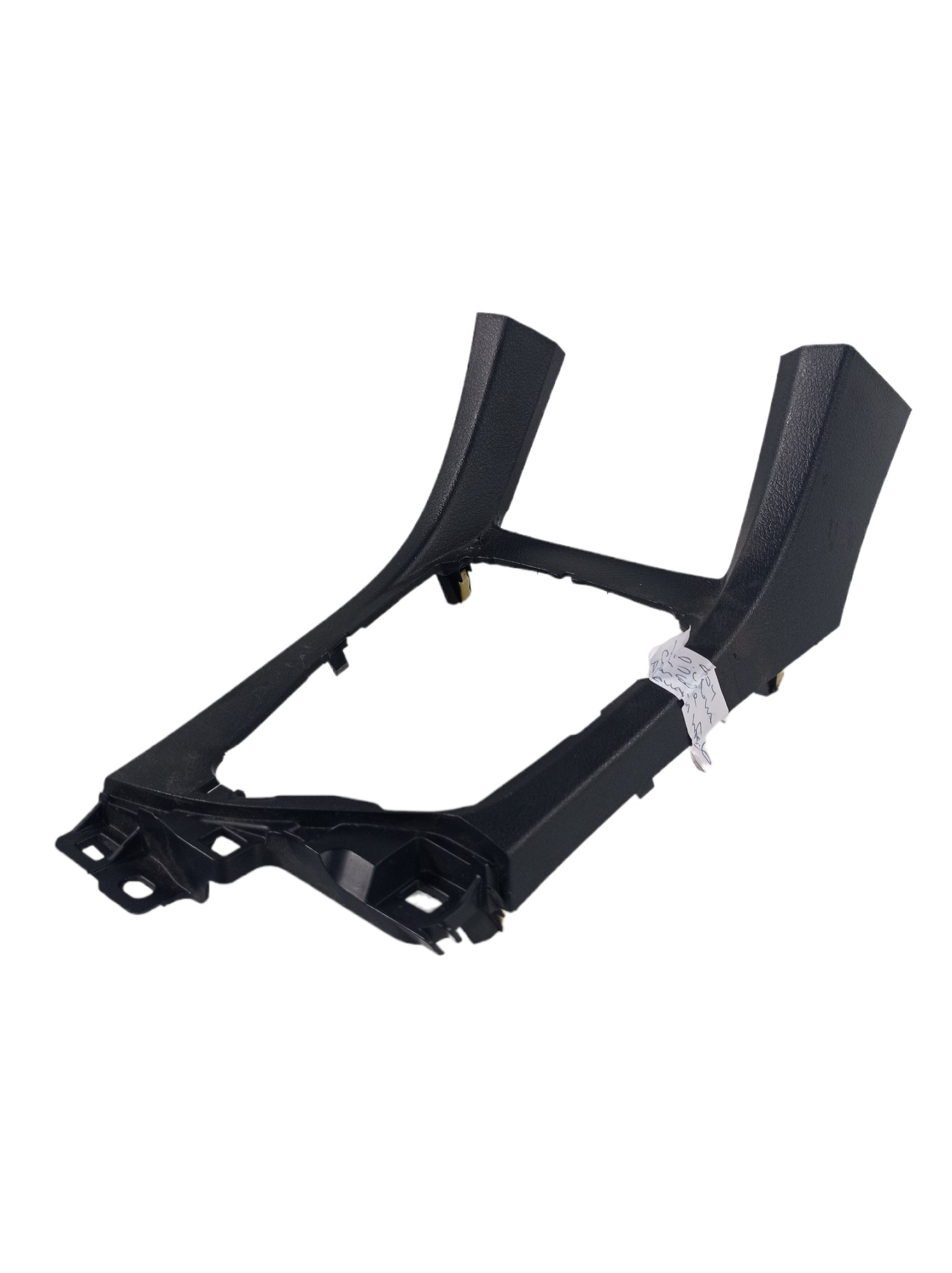 5882102860 Moldura Console Central Toyota Corolla 2014/2015 3