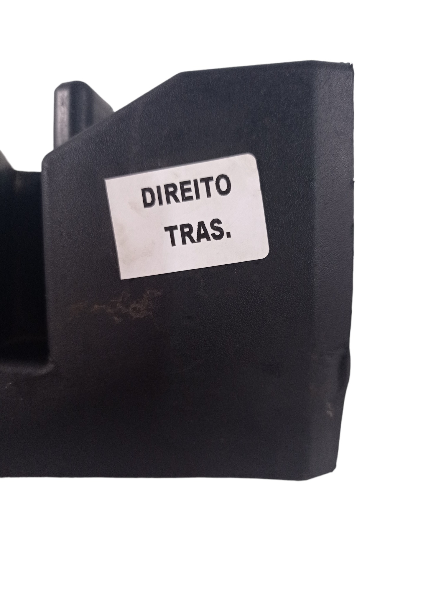 94763470 Defletor Extensão Parabarro Tras Dir Gm Prisma 19 3
