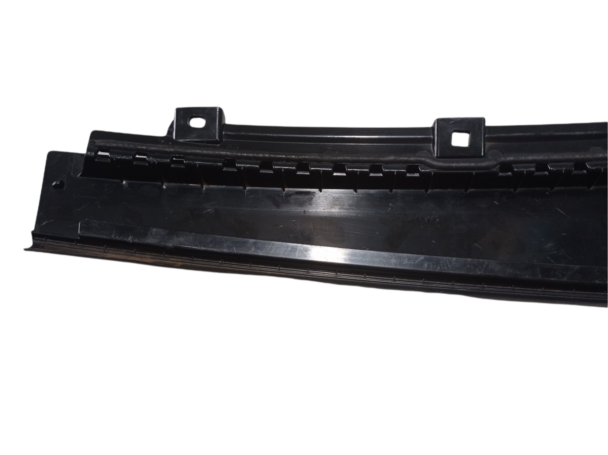 Moldura Coluna Porta Traseira Lado Direito Volvo Xc40 2018 6