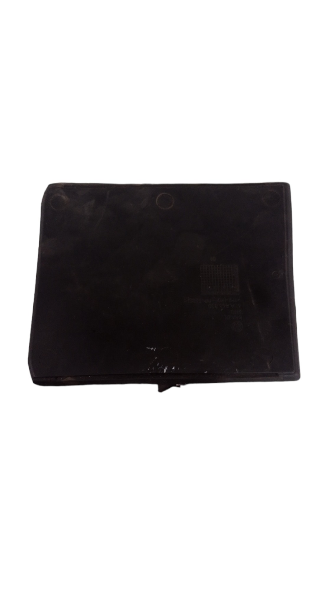 6ea863330 Borracha Do Console Vw Polo Highline 200 Tsi 19 1