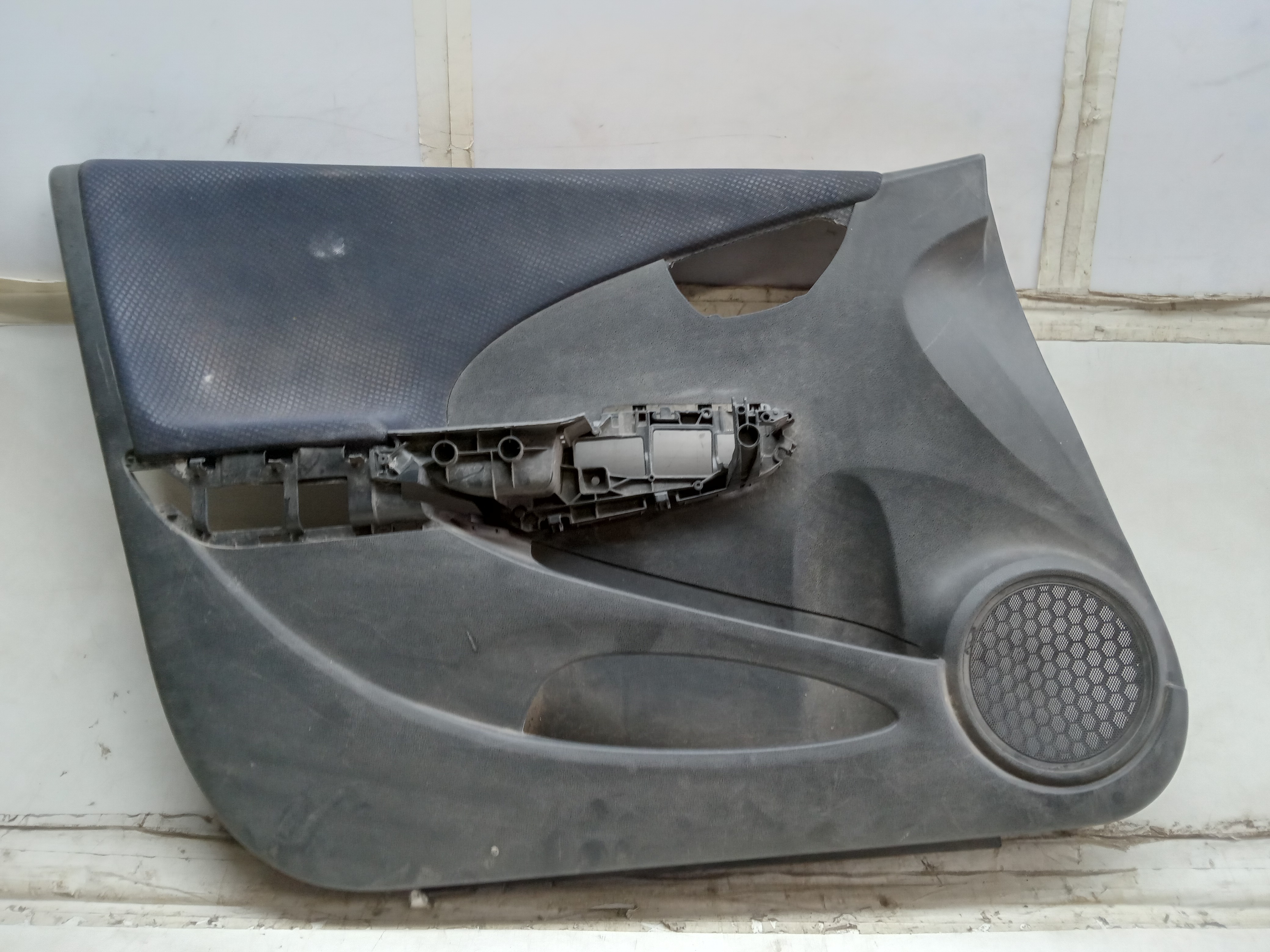 FORRO PORTA DIANT LE Honda Fit 2009