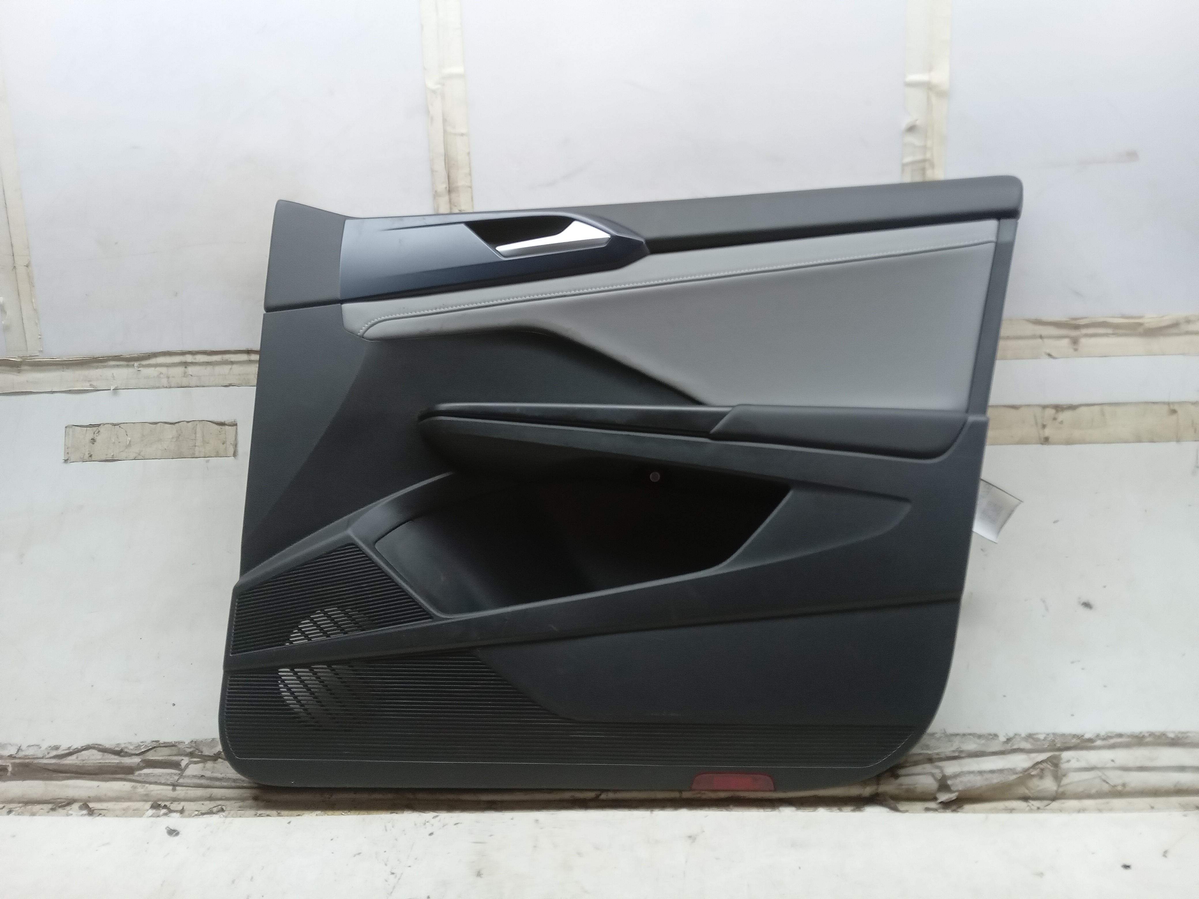 FORRO PORTA DIANT LD VW TAOS 2022