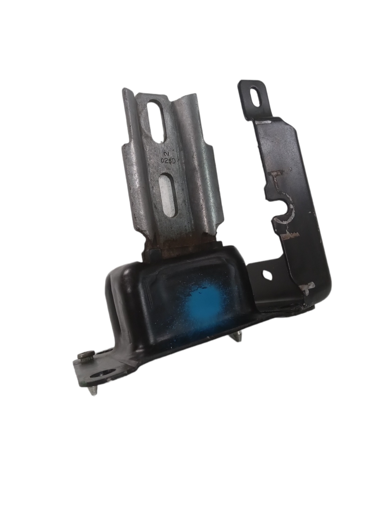 9680293280 Coxim Suporte Esq Do Motor Citroen C3 1.4 2011 2