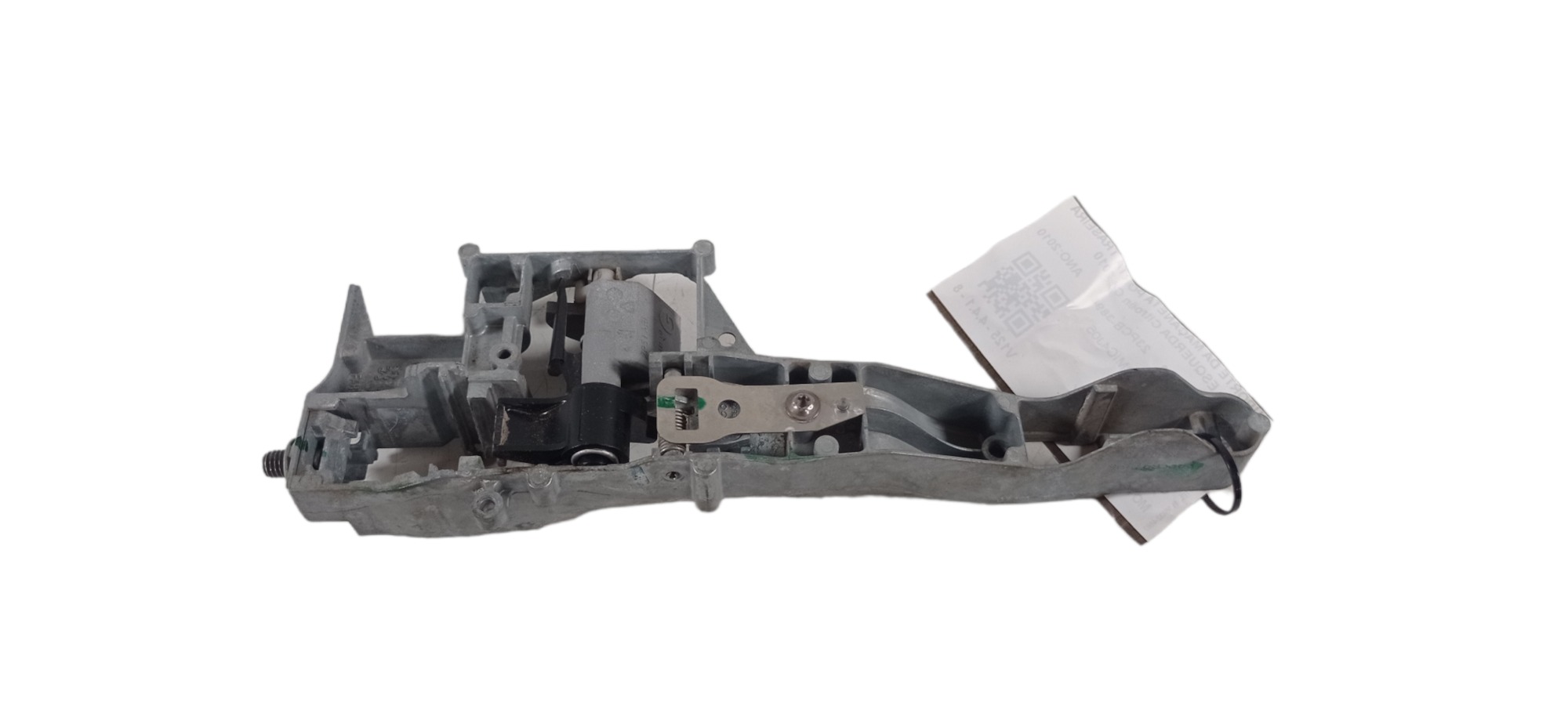 Suporte Maçaneta Porta Traseira Esquerda Citroen C4 2010 3