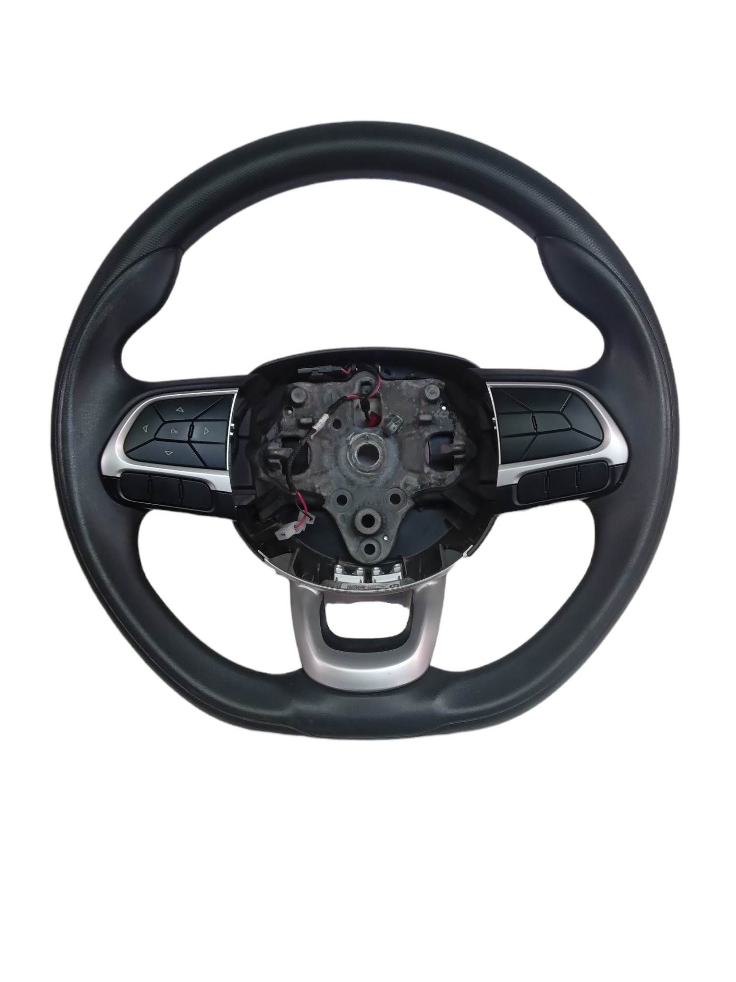 Volante De Direção Fiat Argo 1.0 2019