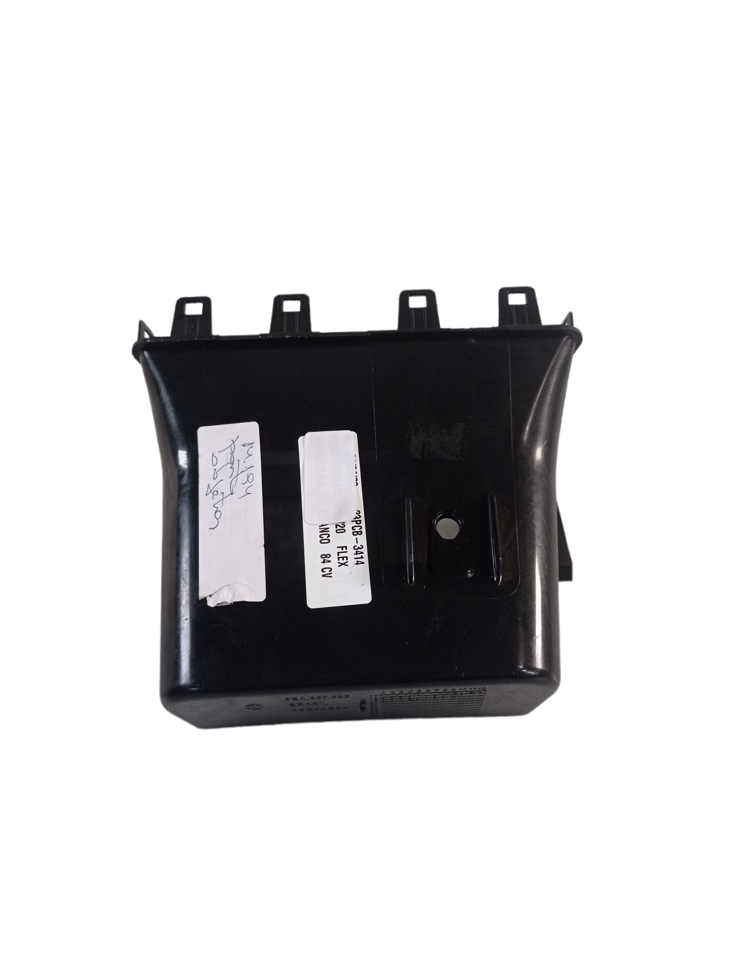 6ea857925 Porta Objetos Painel Volkswagen Polo 2019/2020 6