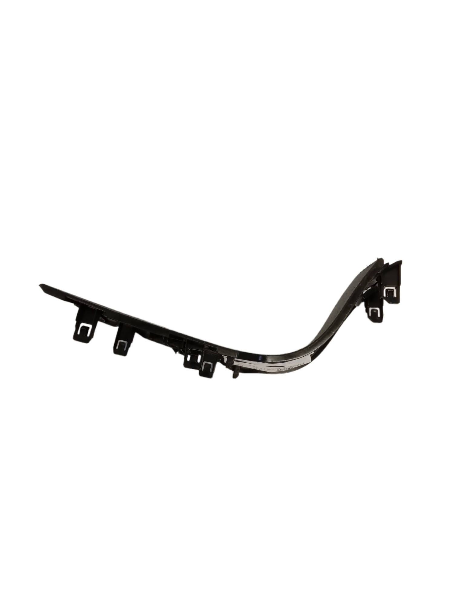 Moldura Console  Peugeot 208 2008-2016 3