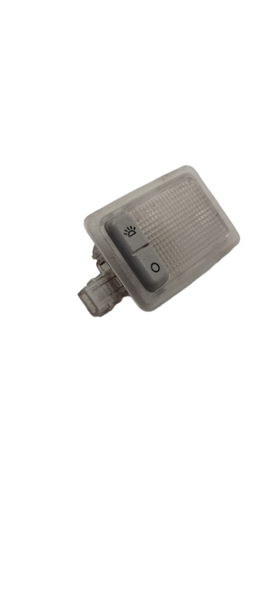 Luz Cortesia Teto Ford Focus 2009 A 2013 2