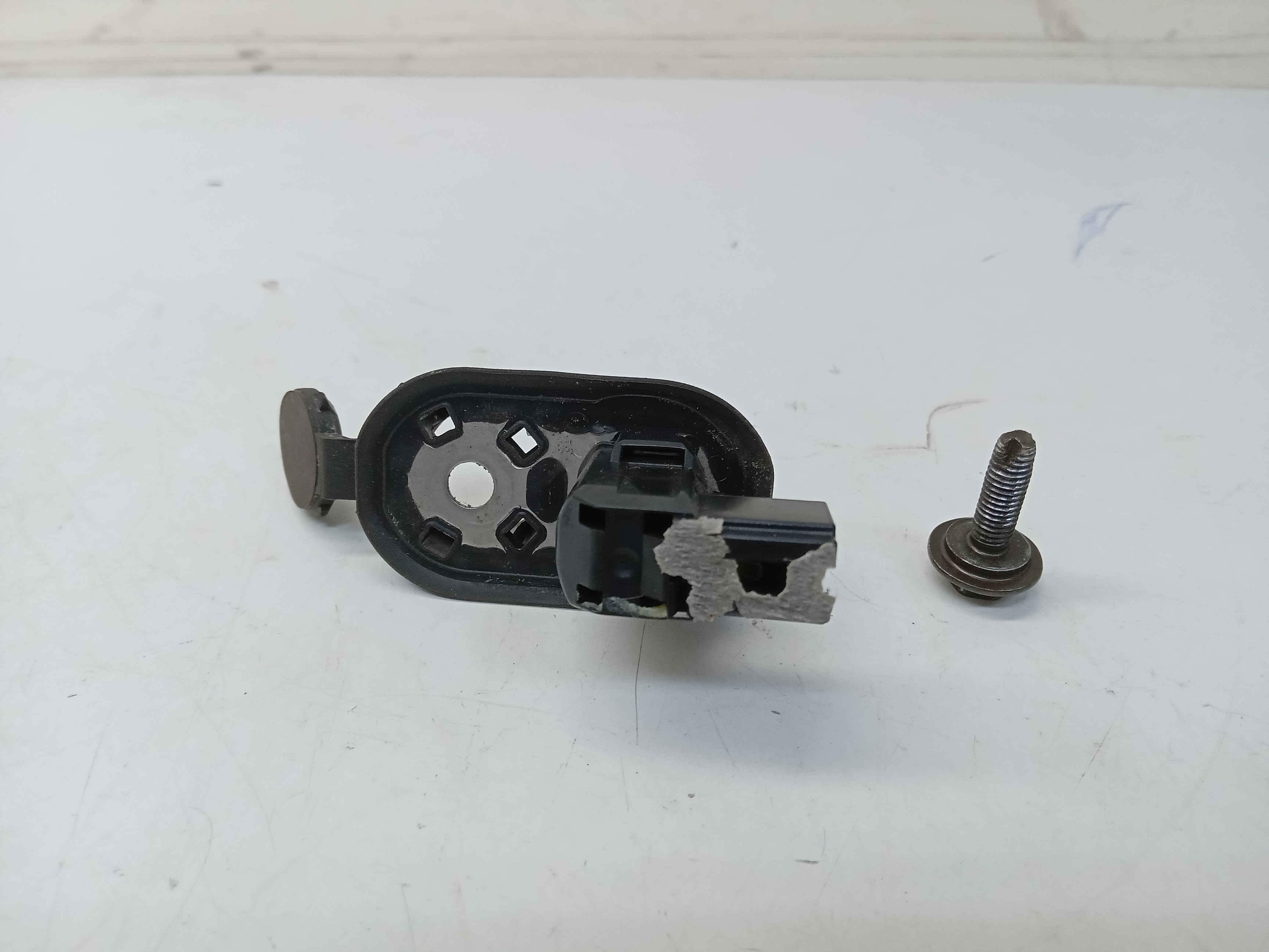 INTERRUPTOR LUZ PORTA TRASEIRA LE Honda Fit 2005 1