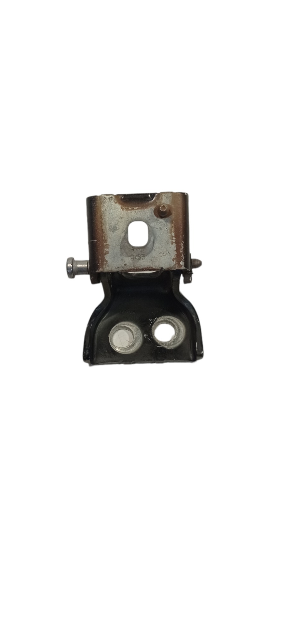 Dobradiça Inferior Porta Dianteira Esquerda Citroen C4 2010 3
