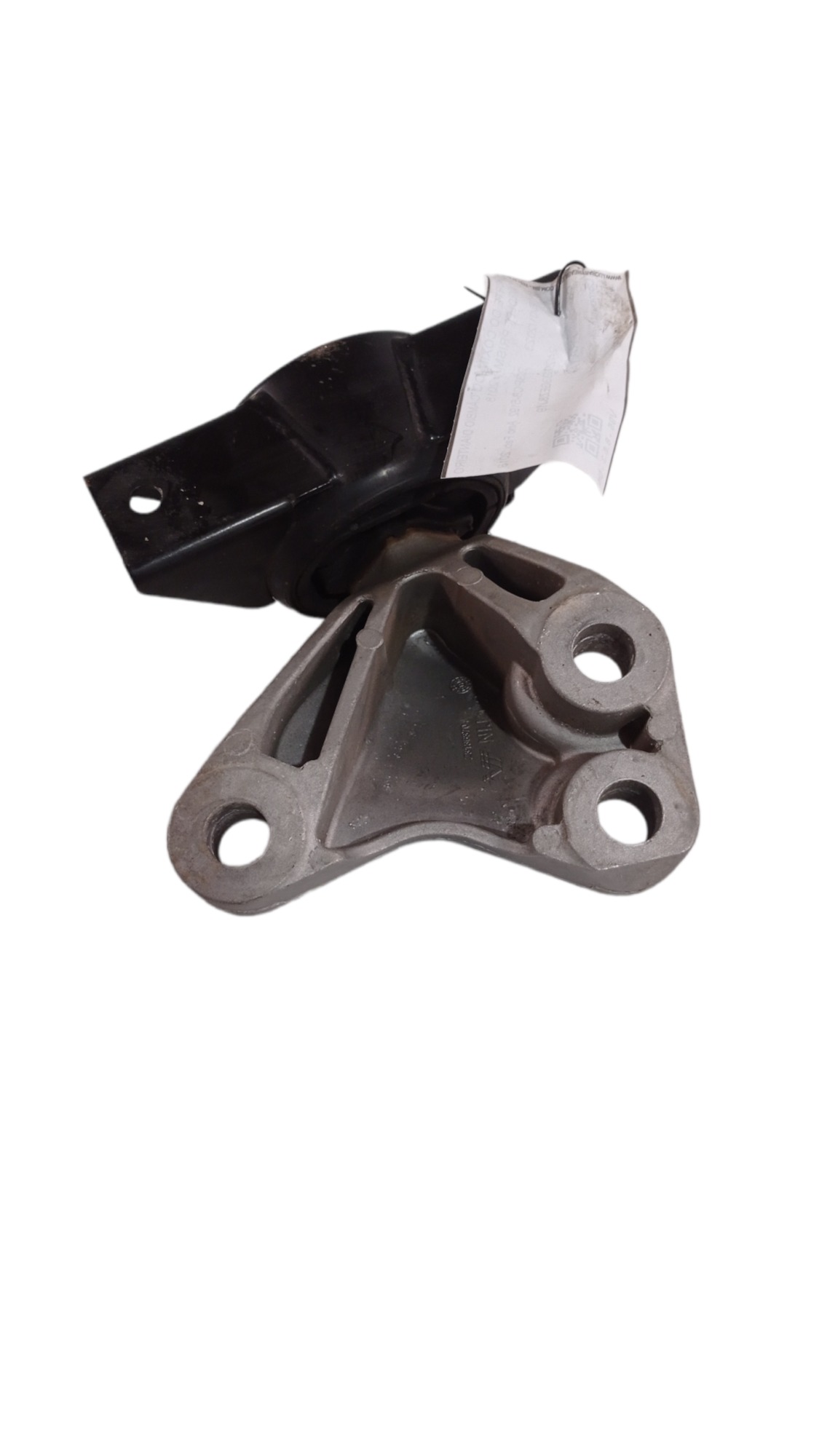 Coxim Motor Esquerdo Gm Spin Onix Sonic Cobalt Prisma 17/21 2
