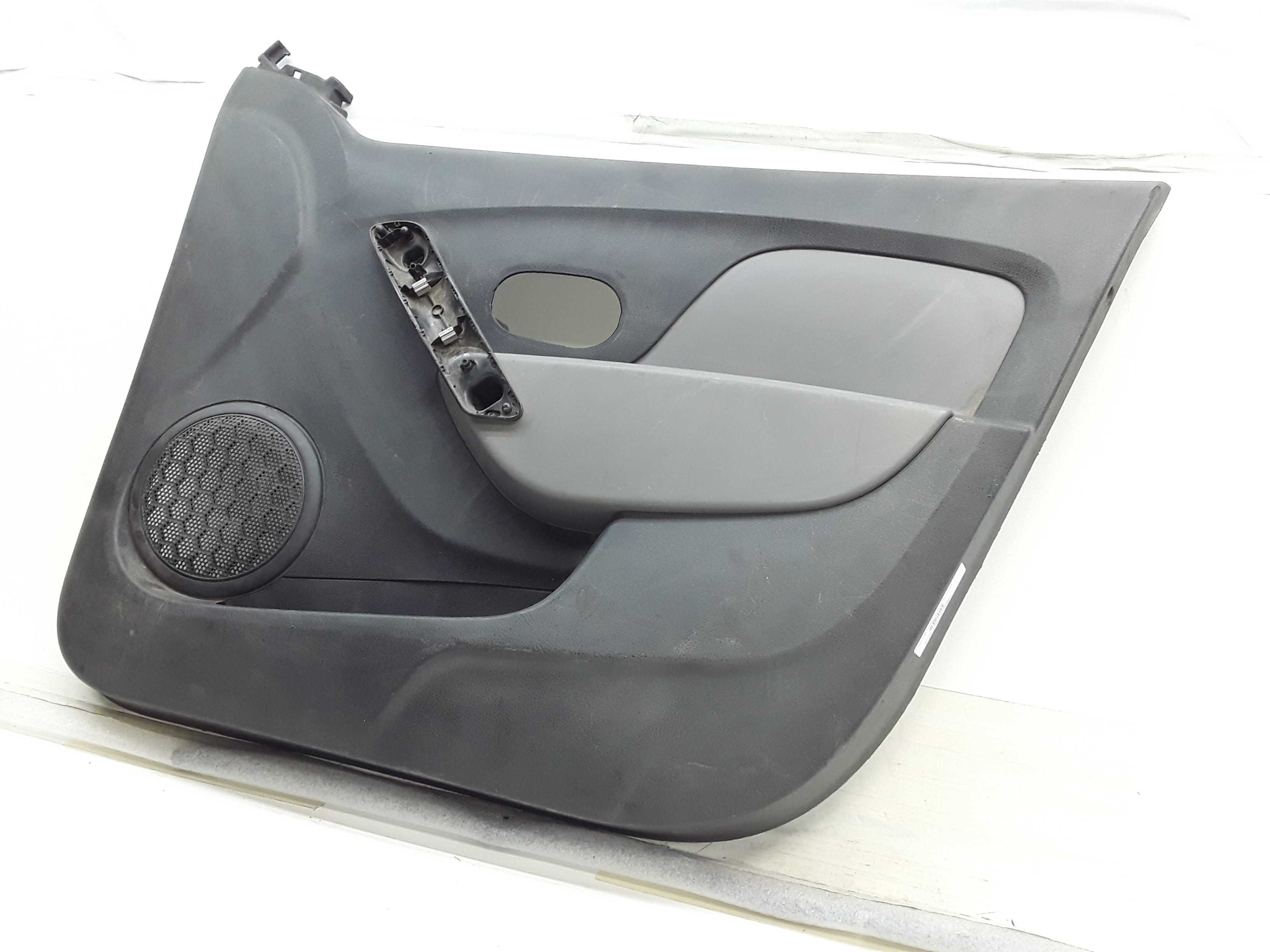 Forro Porta Dianteira LD Renault Sandero 2018 3