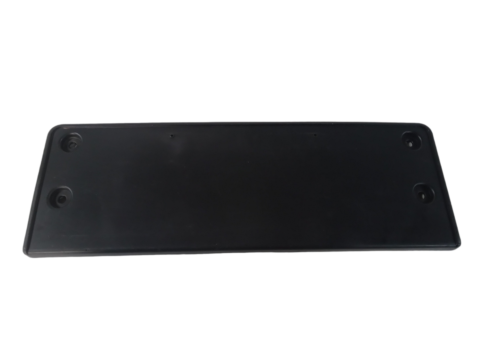 5nn807287b Suporte Placa Vw Tiguan 2017/20