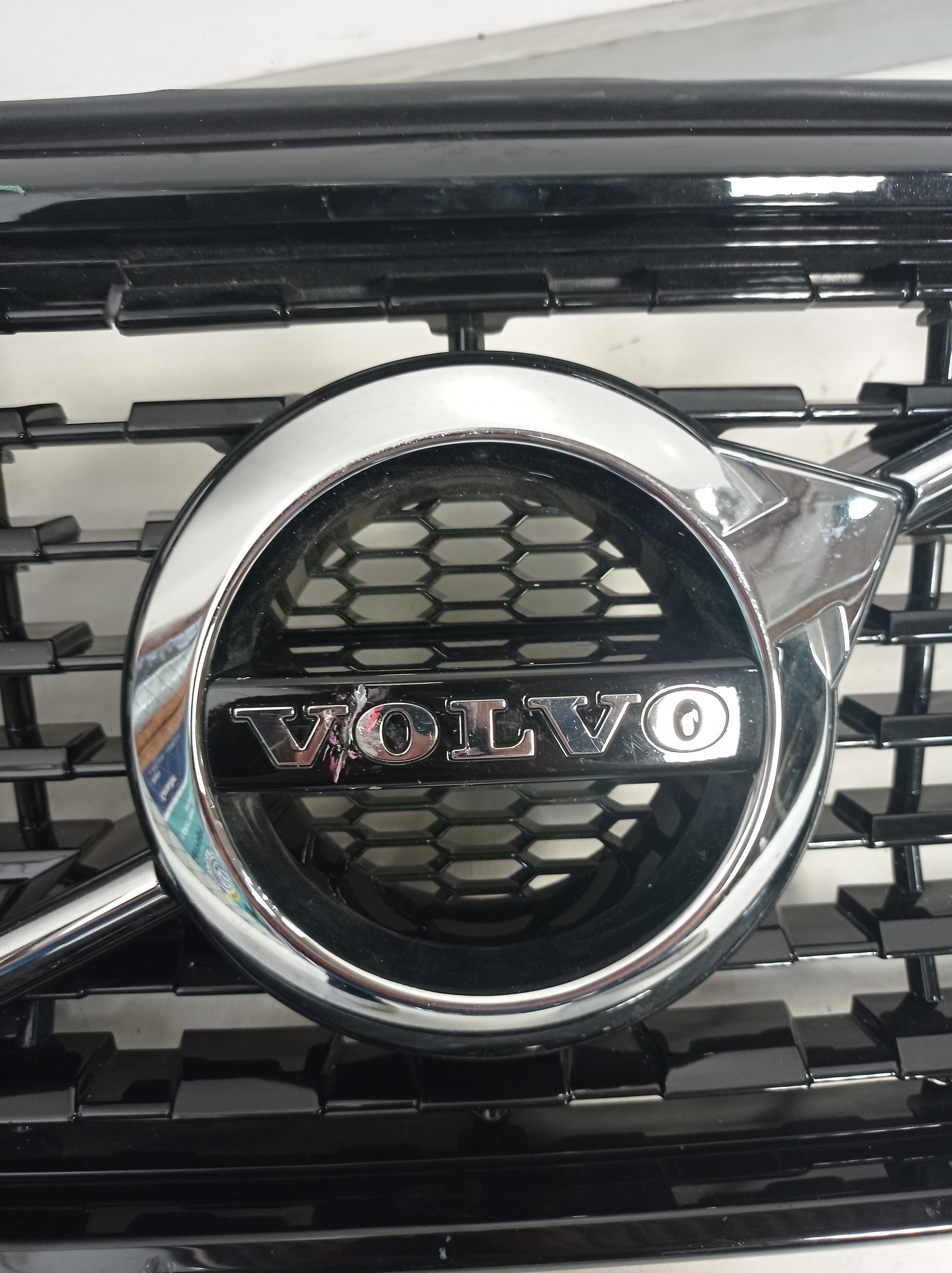 Grade Volvo Xc40 T5 R-design 2018 A 2021 Original 5