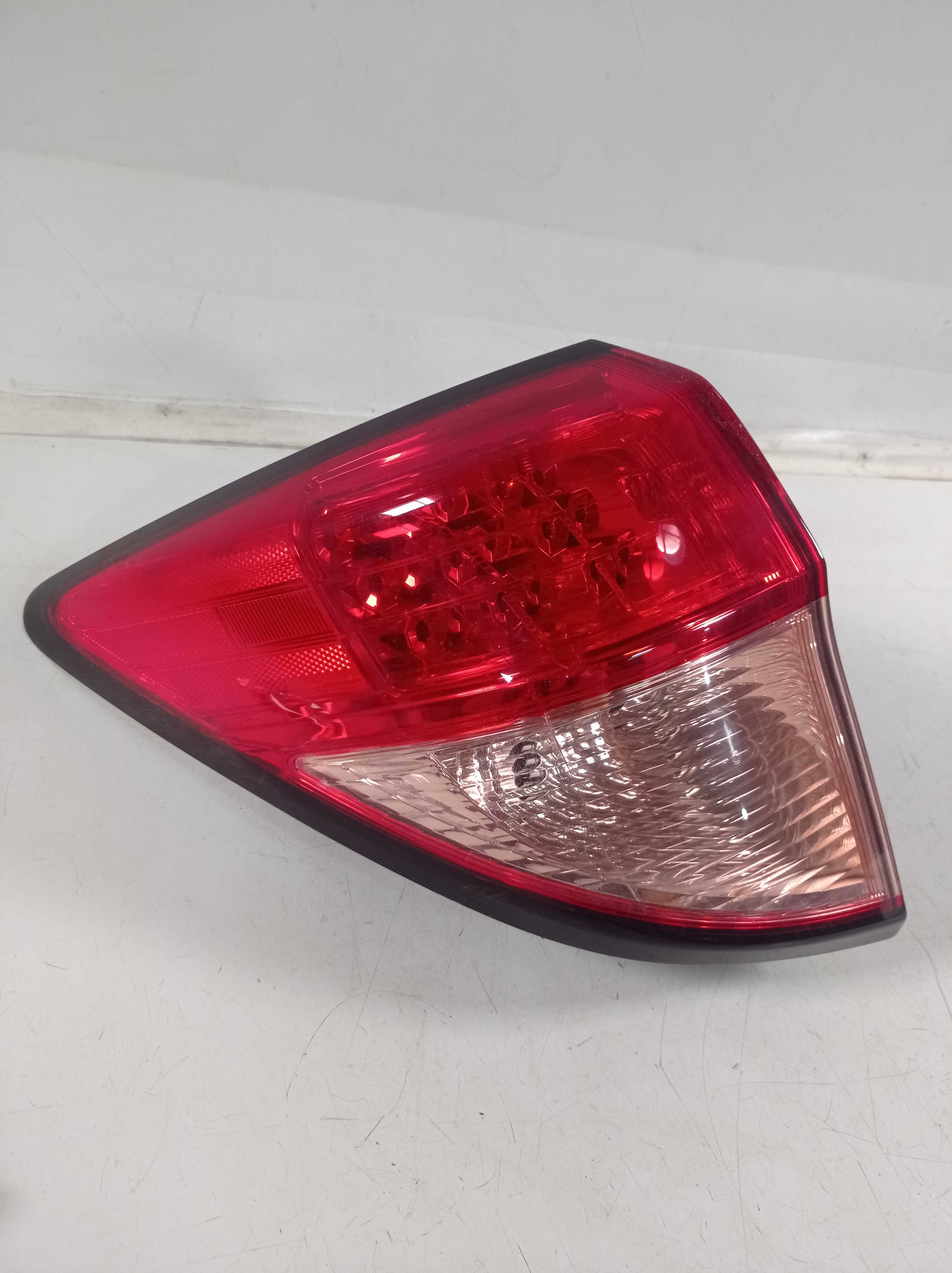 LANTERNA TRASEIRA ESQUERDA HONDA HRV 2016 2019 RECUPERADA 1