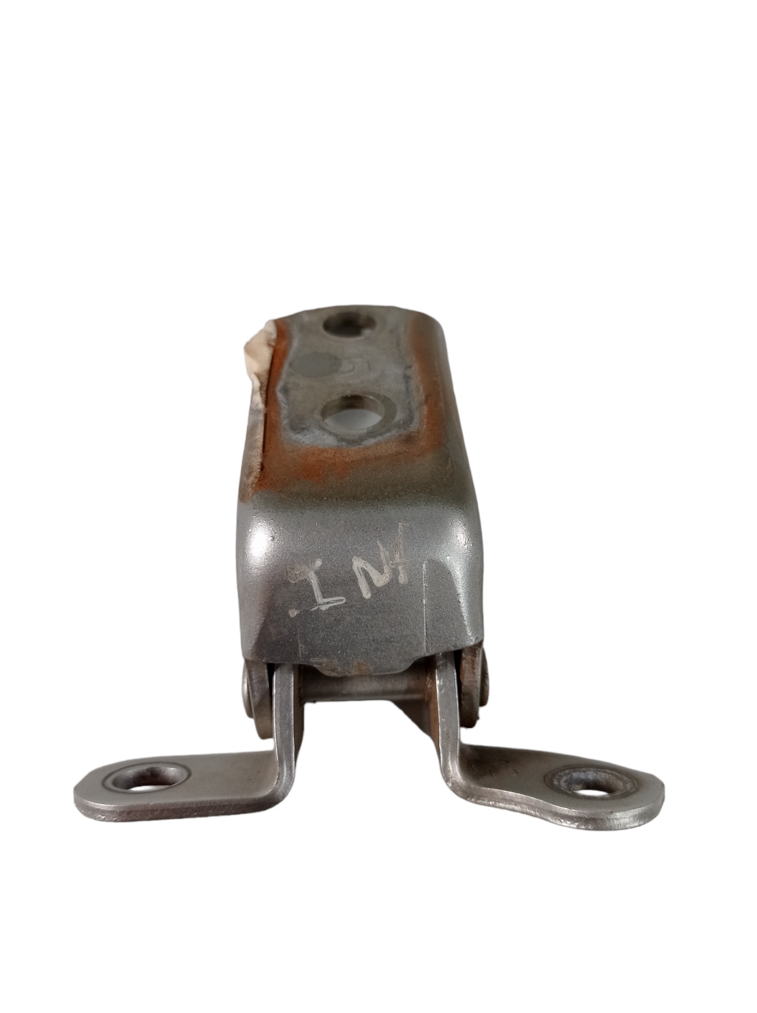 Par Dobradiças Porta Traseira Esquerda Toyota Hilux 2012 6