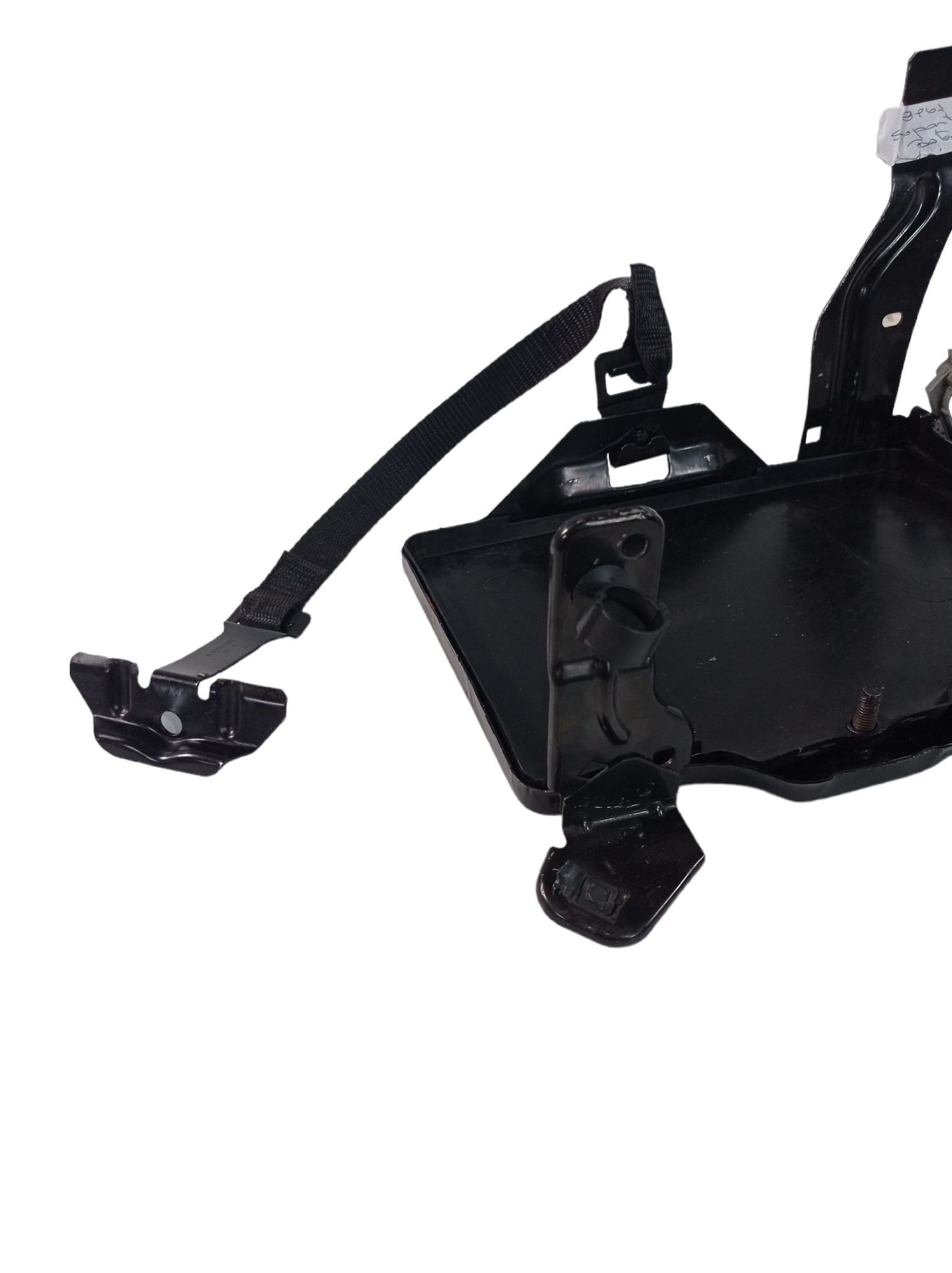 51889995 Suporte Bateria Jeep Compass 2019/2020 6