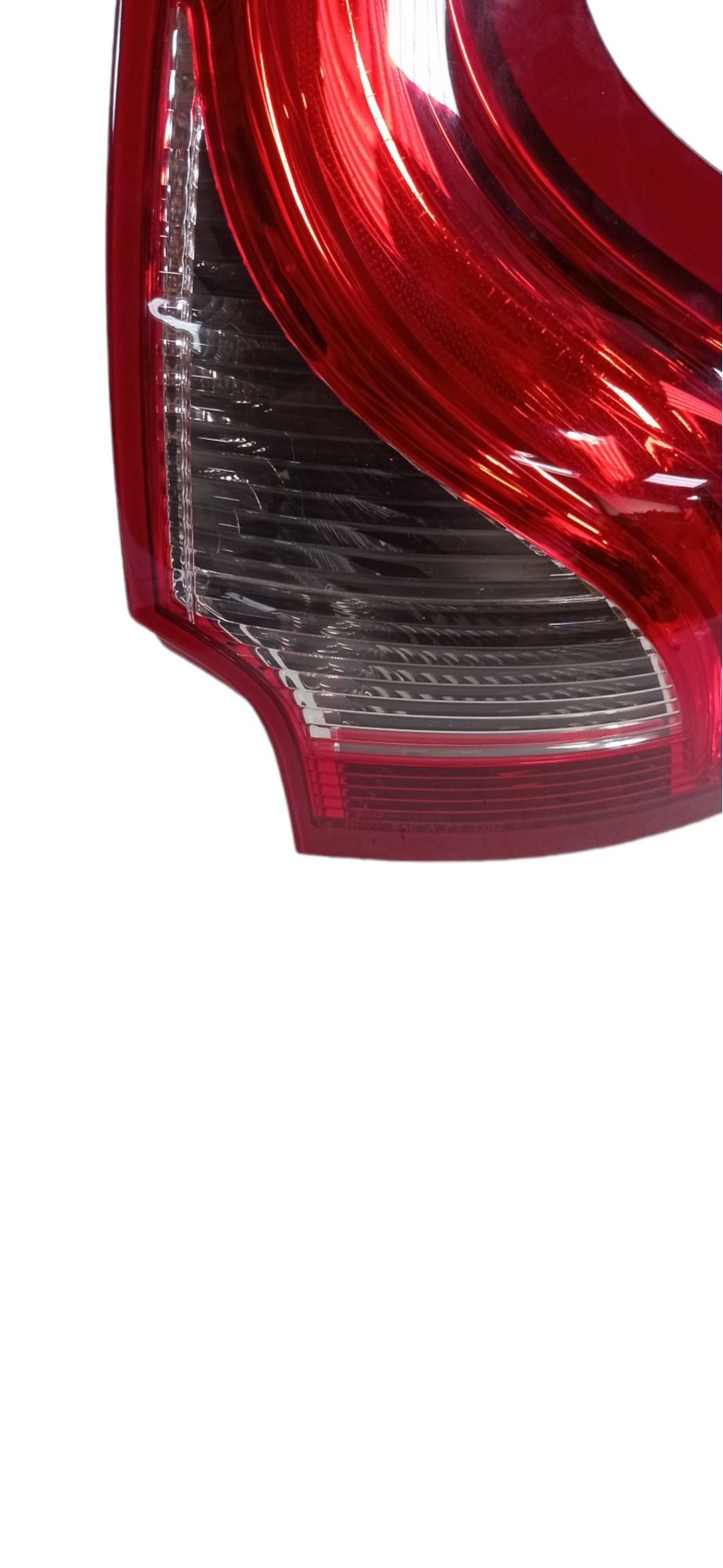 Lanterna Traseira Direita Volvo Xc60 2018 Recuperada  Direito Xxxx 2