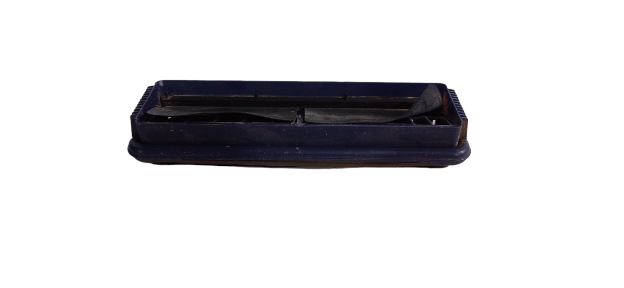 Difusor Ar Tras Carroceria Volkswagen Up 2015 Original 5