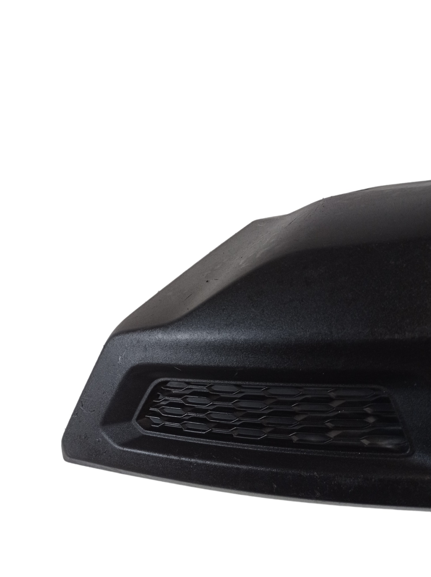 Moldura Inferior Direito Parachoque Diant Ford Ecosport 6