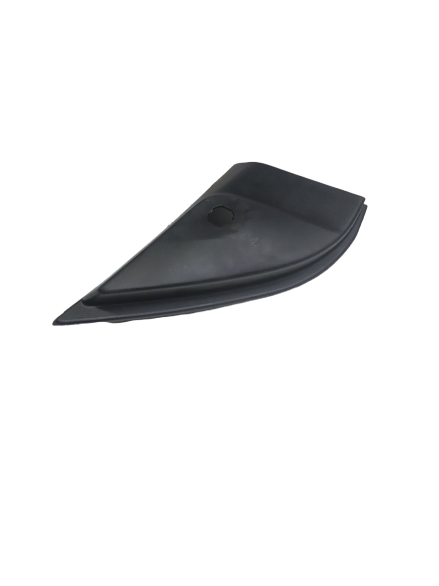 Moldura Acabamento Int Retrovisor Dir Fiat Argo 16 19 3