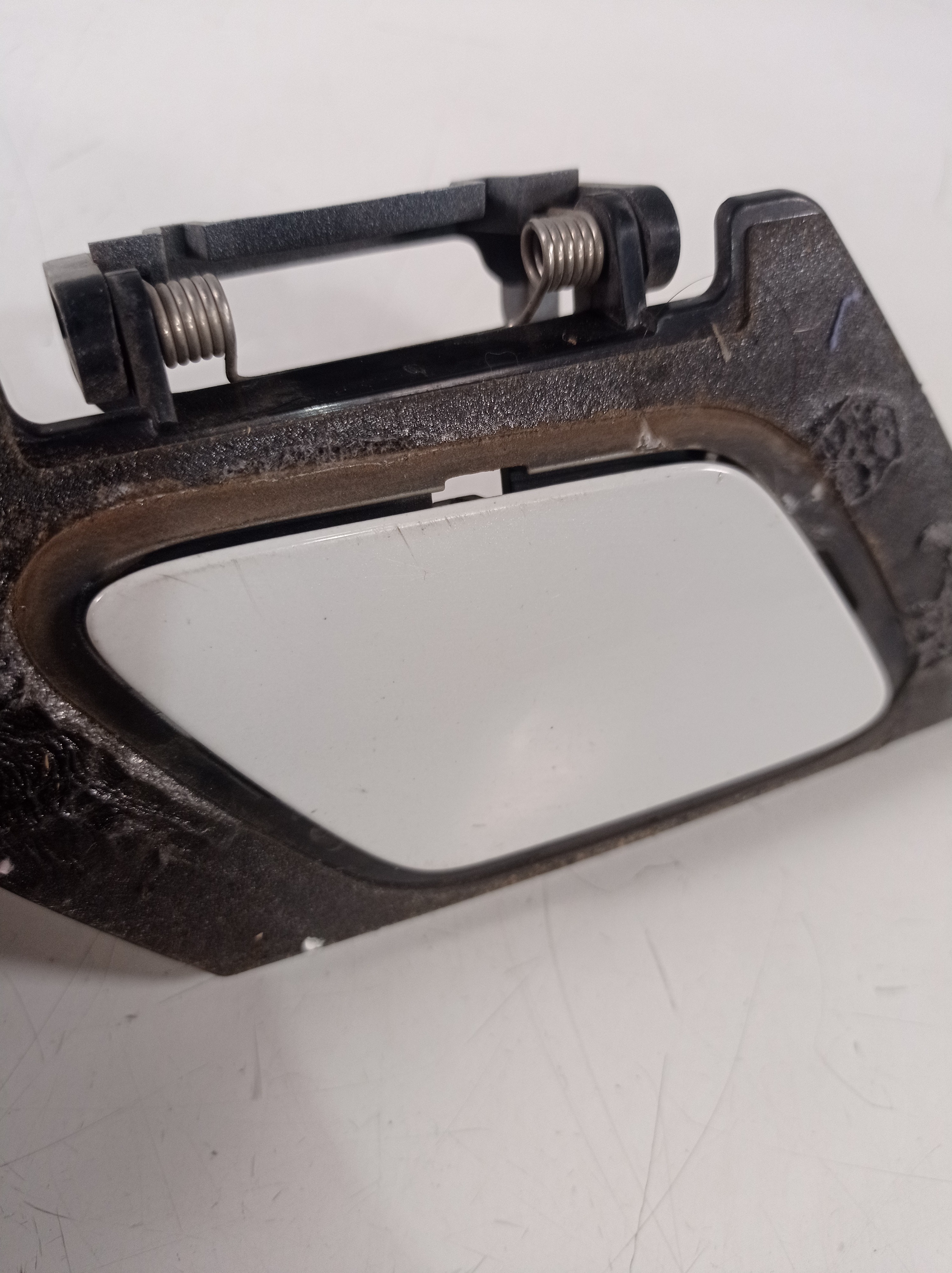 8w0955276a Tampa Esguicho Farol Dir Audi A4 S-line/facelift 3