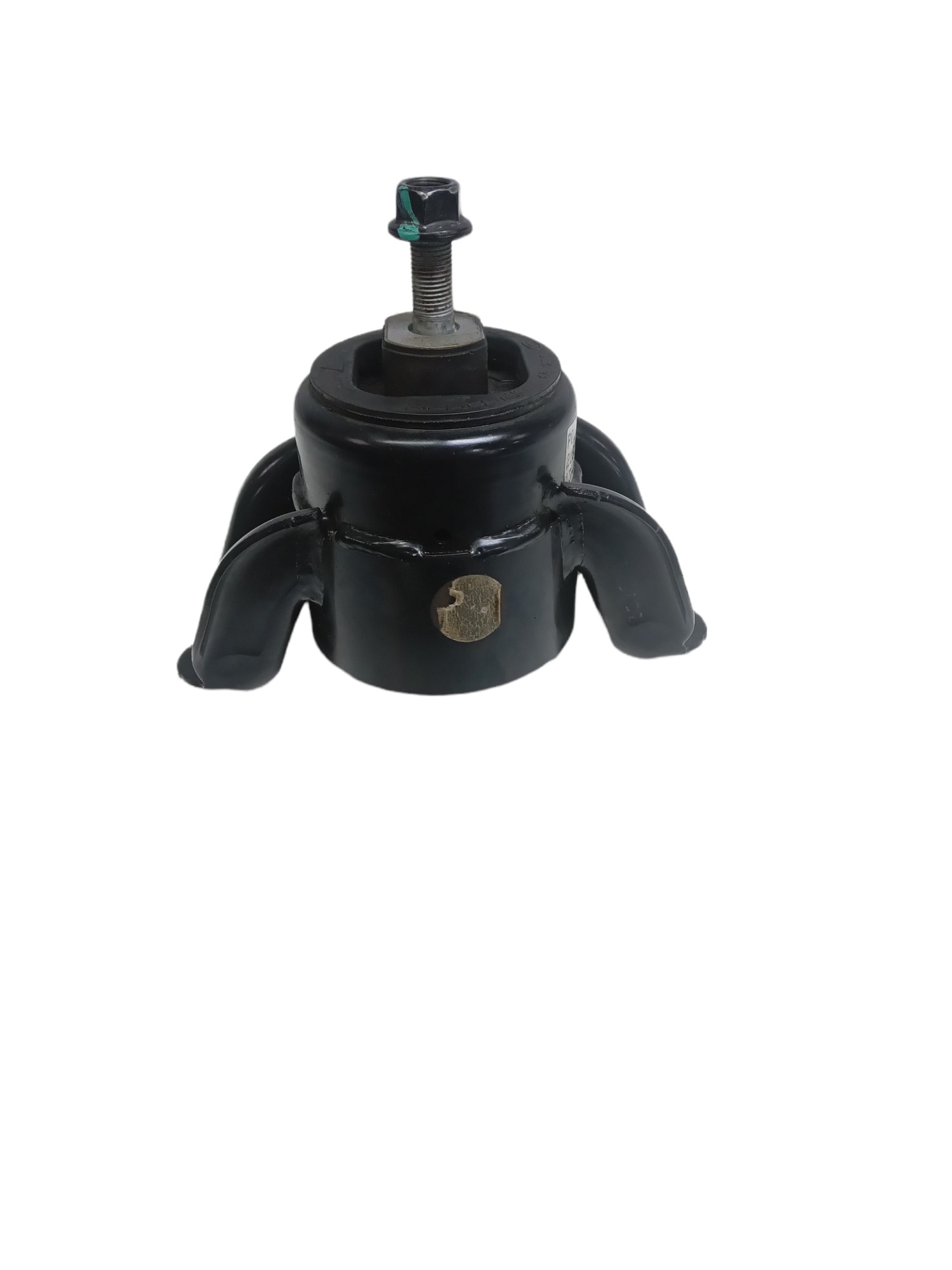 Coxim Motor Direito Hyundai Hb20 1.0 2014/2015 218101s000 3