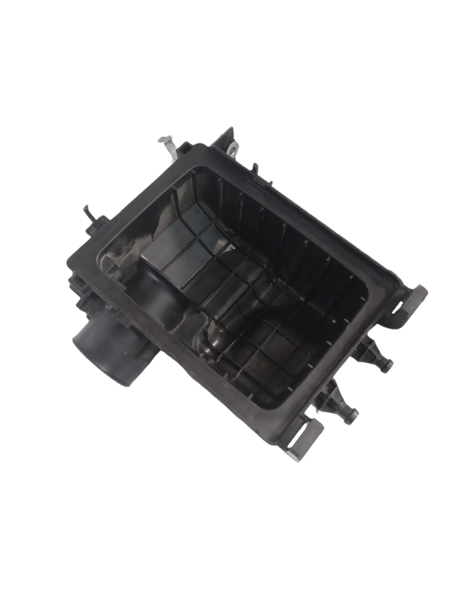 Tampa Caixa Filtro De Ar Nissan Sentra 2016/2017 4