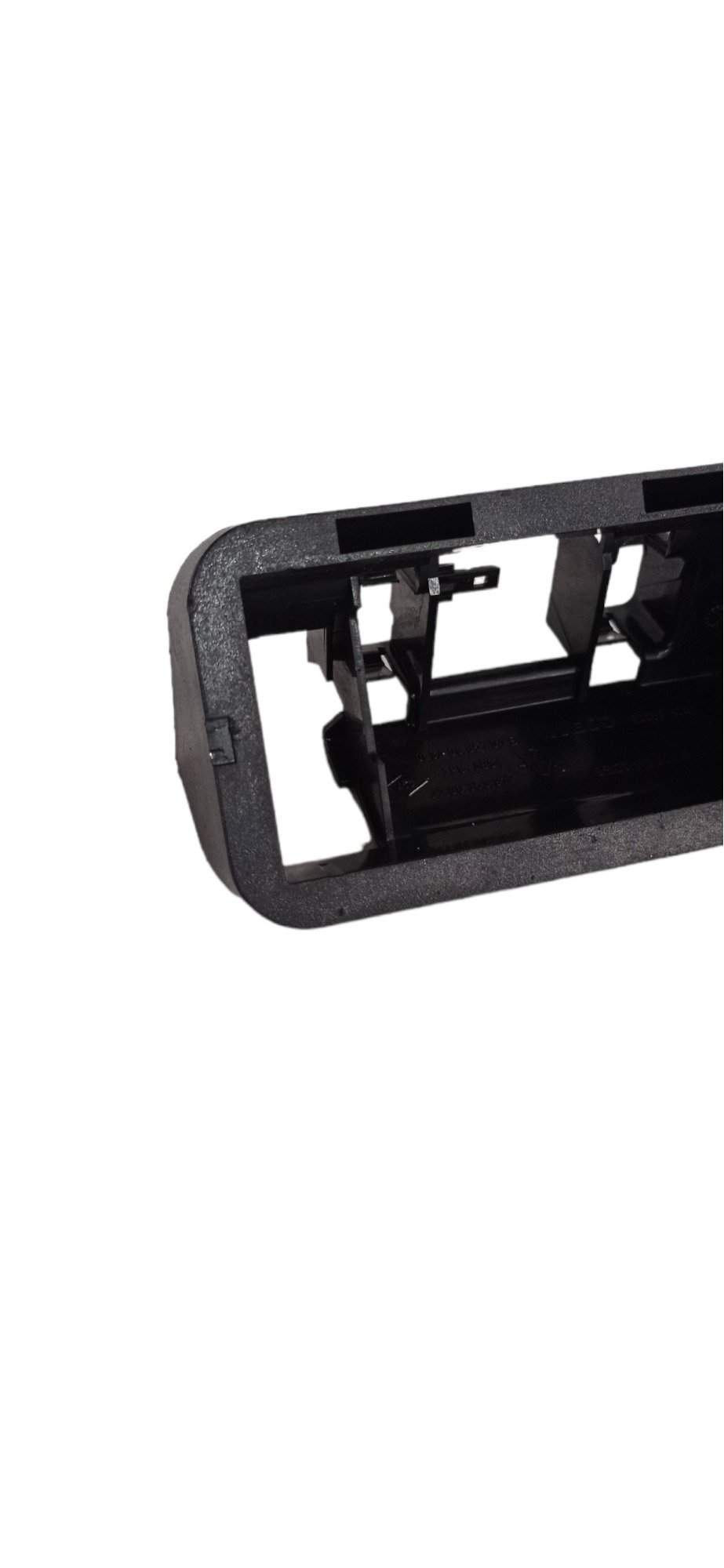 Moldura Luz Teto Renault Master 2021 2