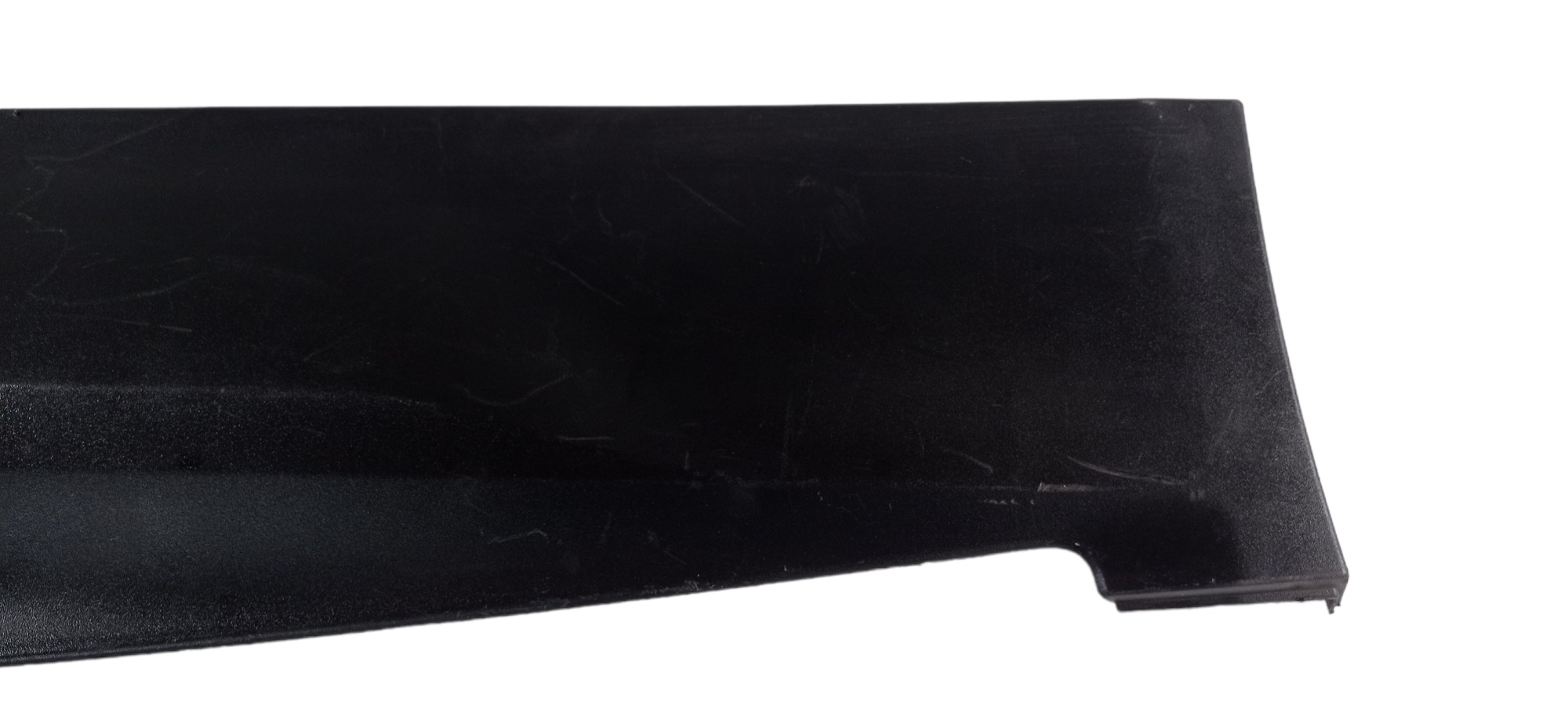 Moldura Aplique Porta Traseira Direita Gm Tracker 2021 2