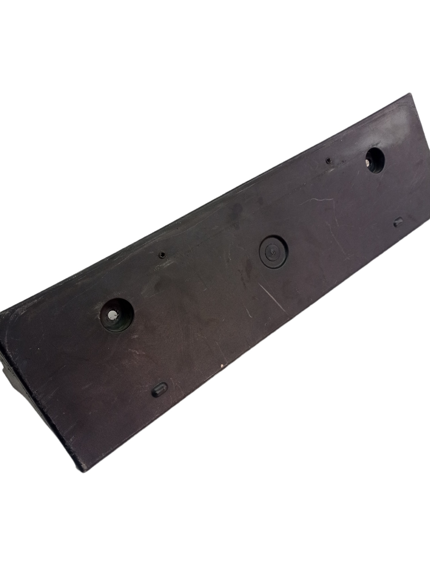 Suporte Placa Diant Etios Sedan 17 19 52114yt010