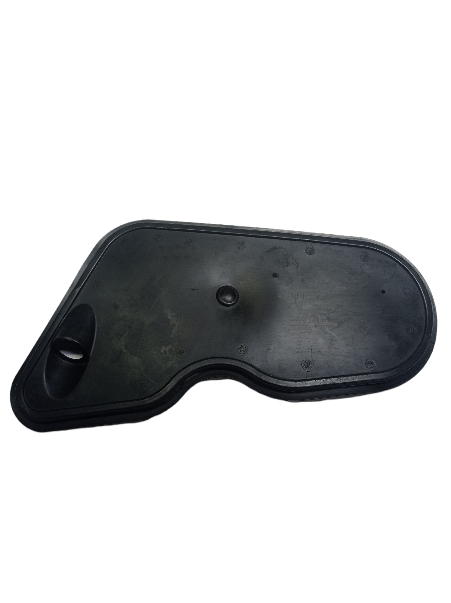 Acabamento Tampa Int Porta Tras Dir Vw Jetta 2012 5c6839916 1