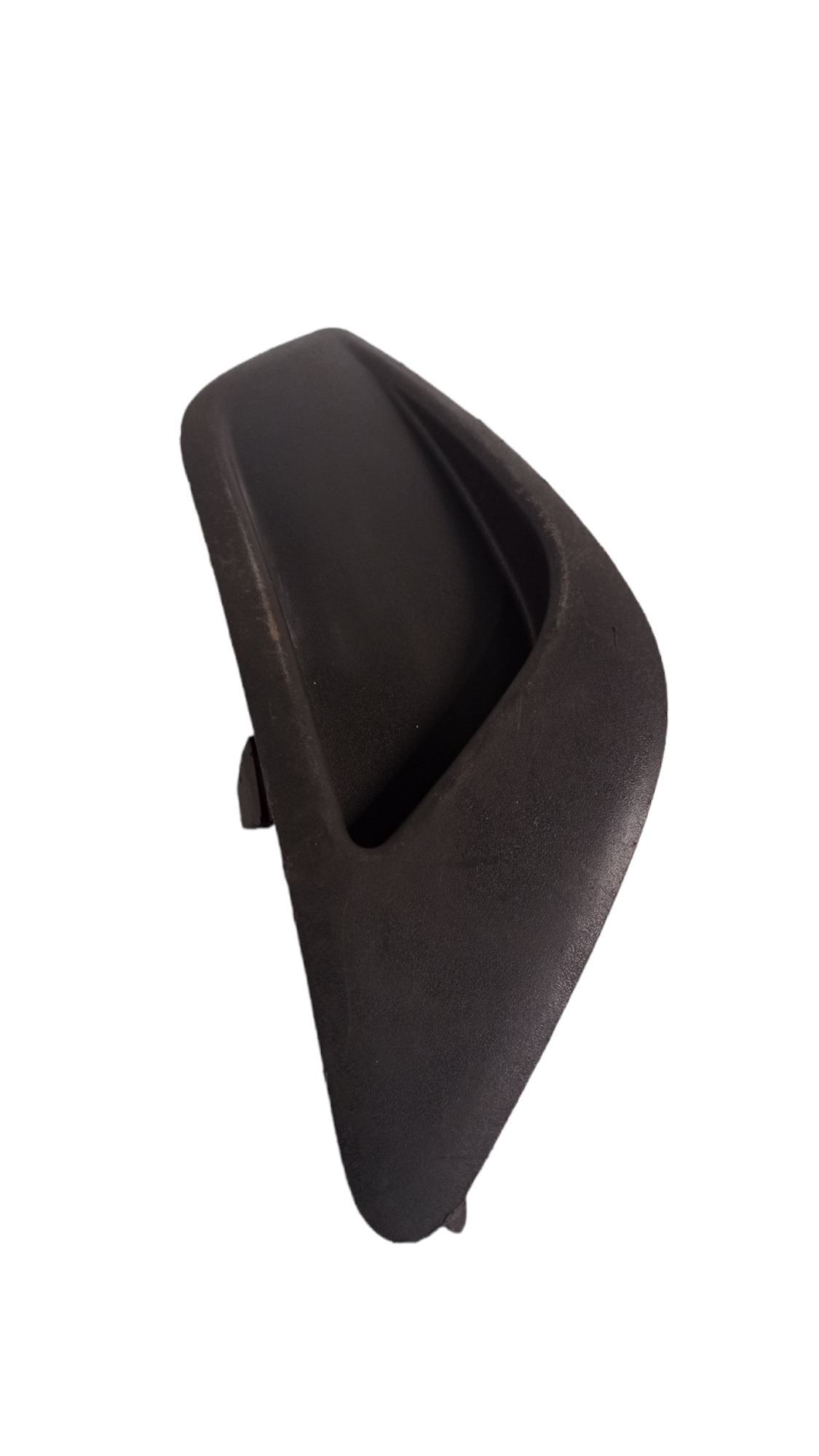 Moldura Parachoque Esquerdo Ford Focus 2008 A 2013 3