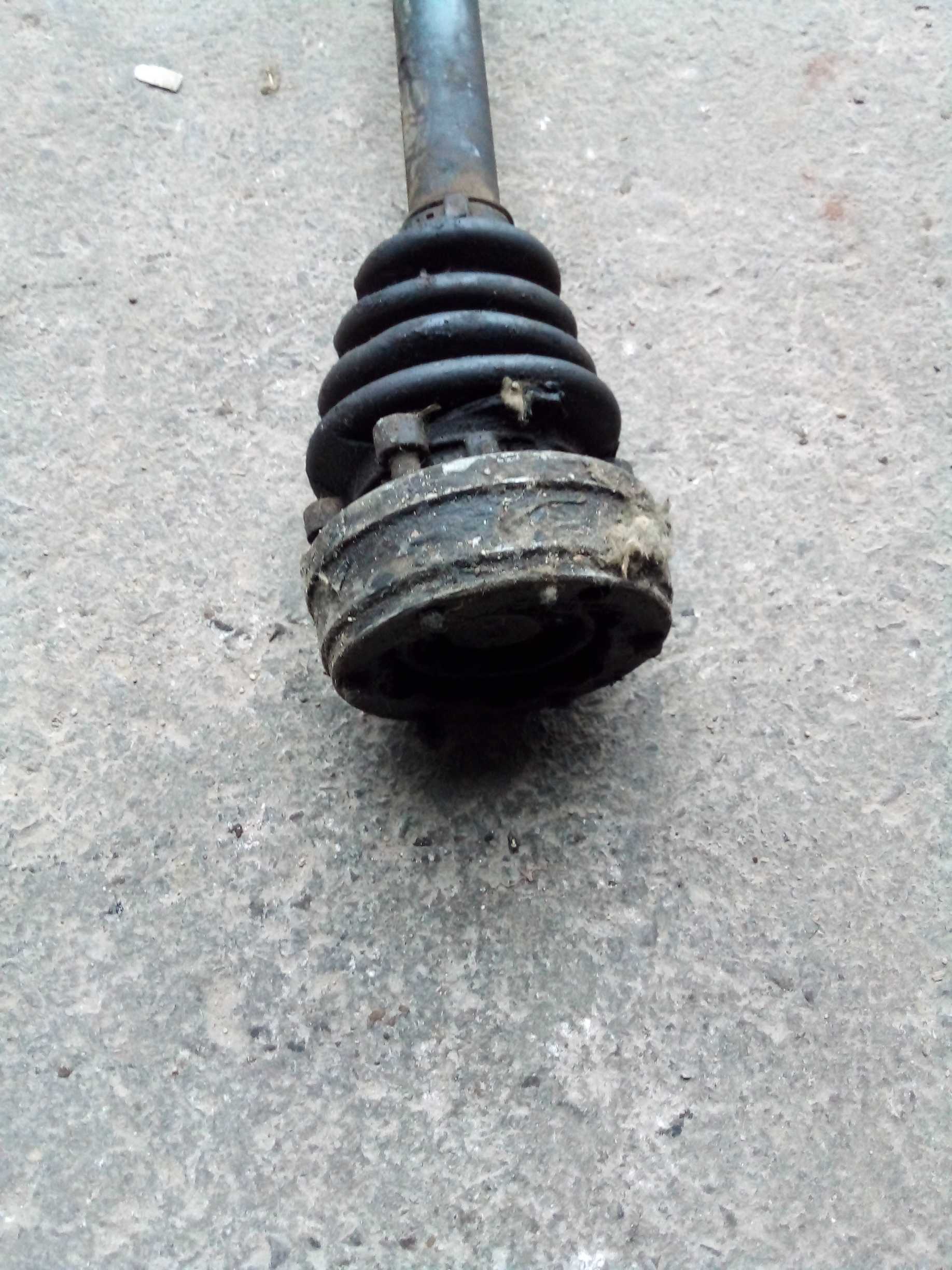 Semi-eixo Volkswagen gol AP 4