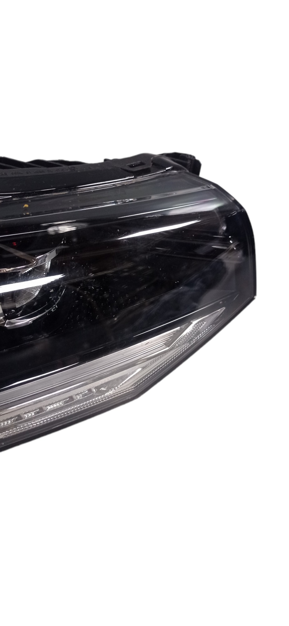 Farol Led Direito Vw Tcross 2018 2021 Para Recu 2gm941036 2