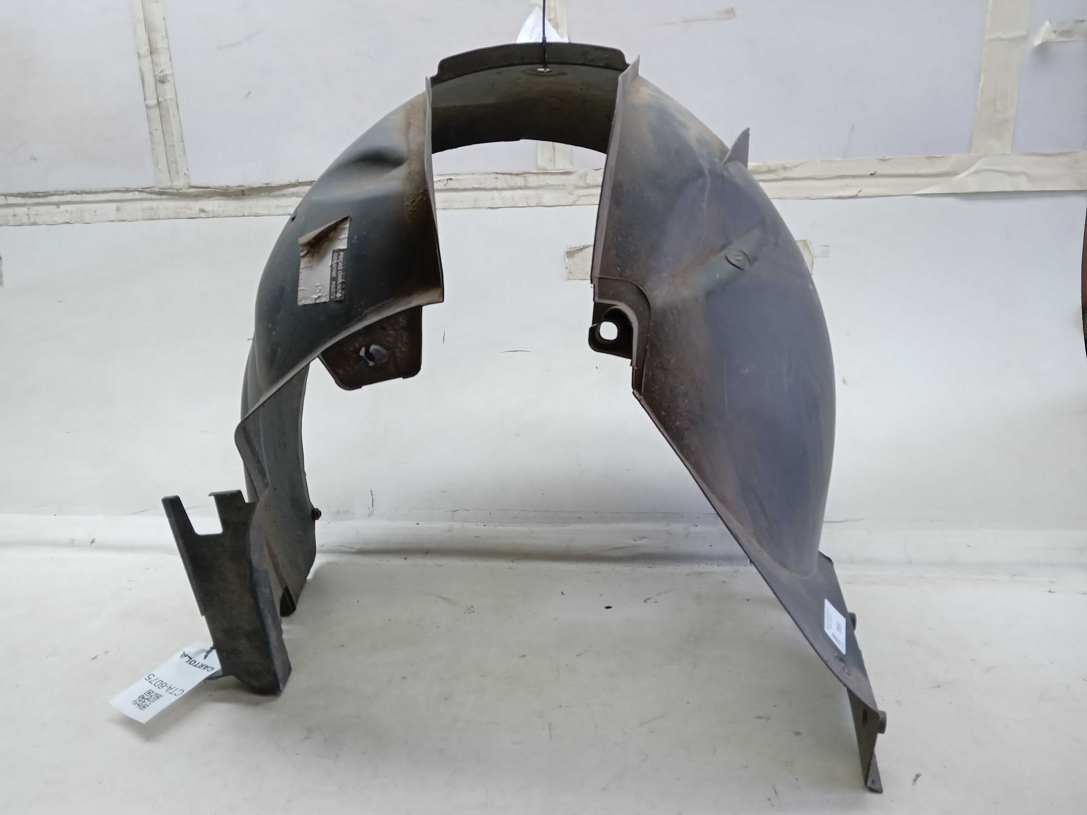 8200599979 PARABARRO DIANT LD RENAULT LOGAN 2011