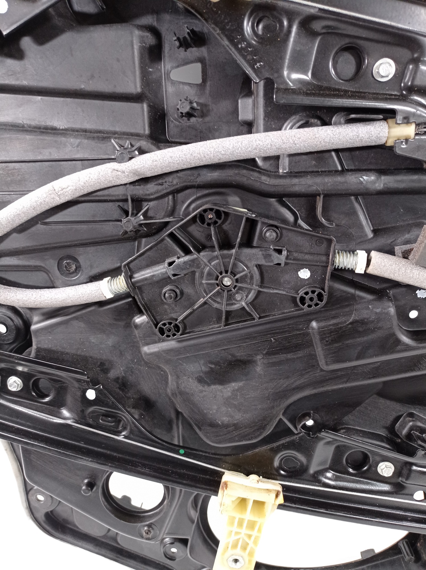 C89867202 Maquina Vidro Dianteiro Esq Jeep Compass 19/21 8