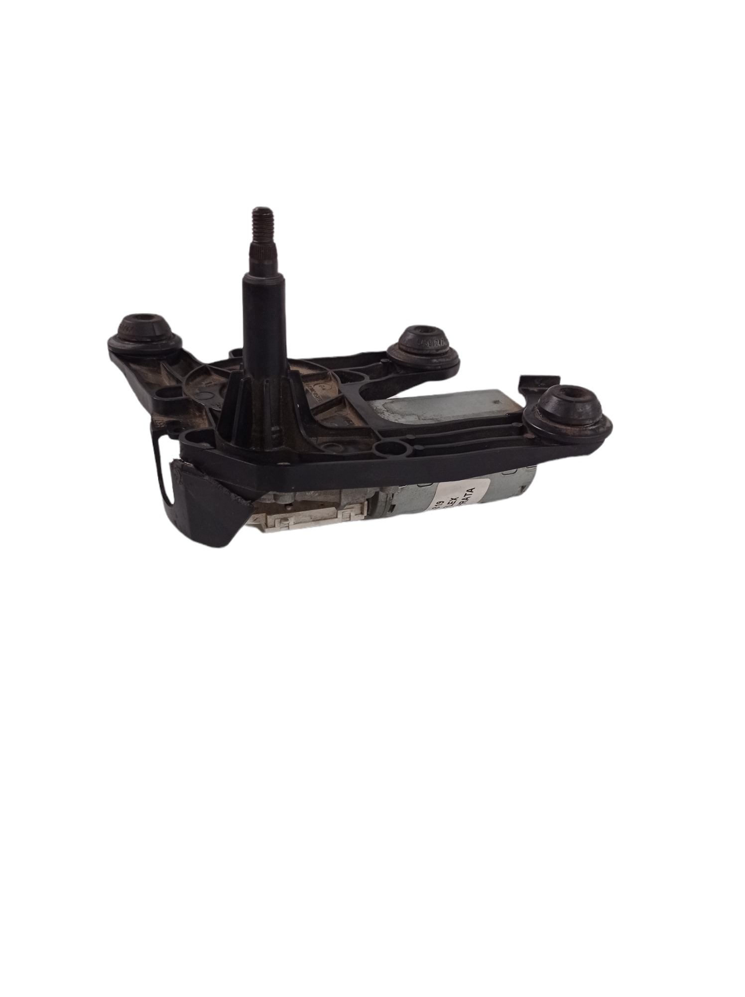 Motor Limpador Vidro Traseiro Peugeot 308 2012/2013 2