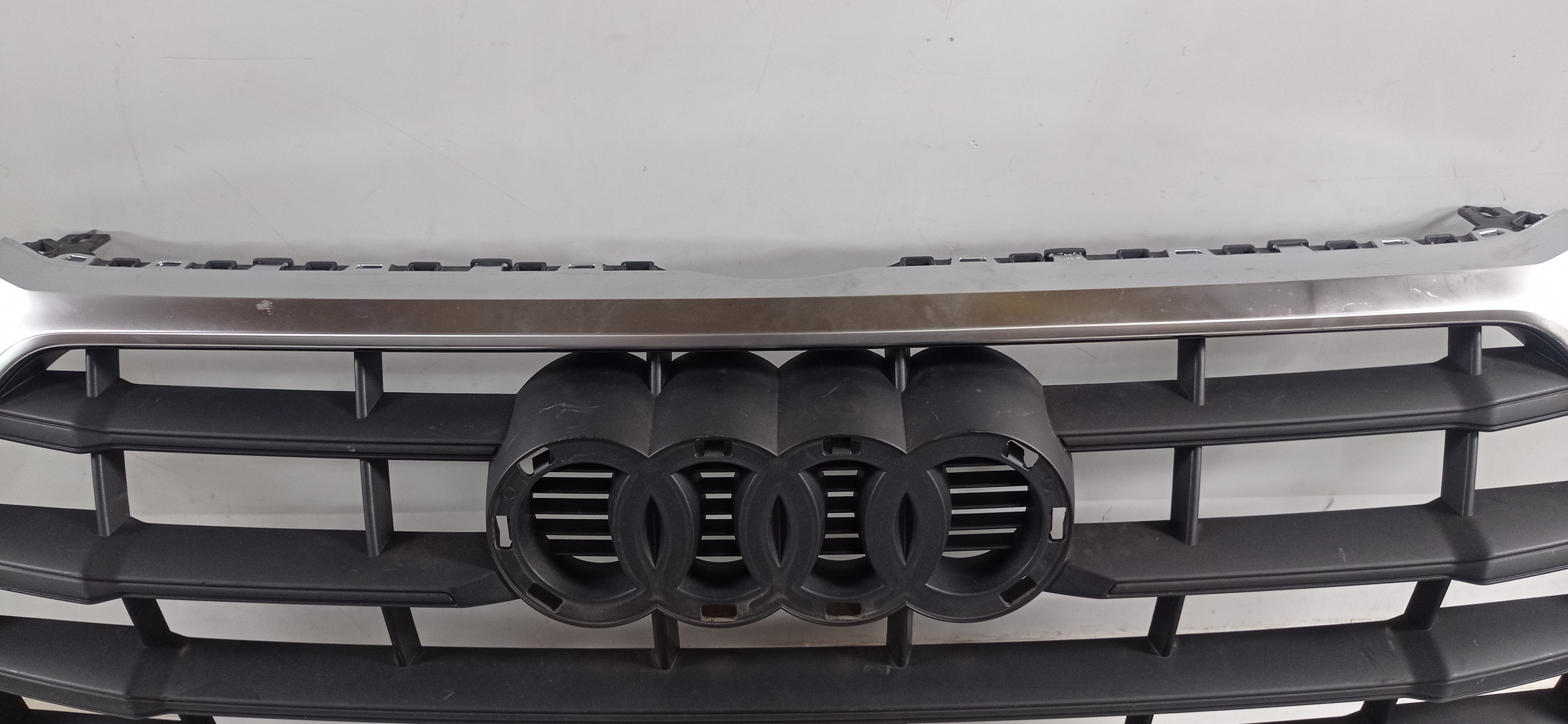 Grade Dianteira Audi Q5 2017 Original 8