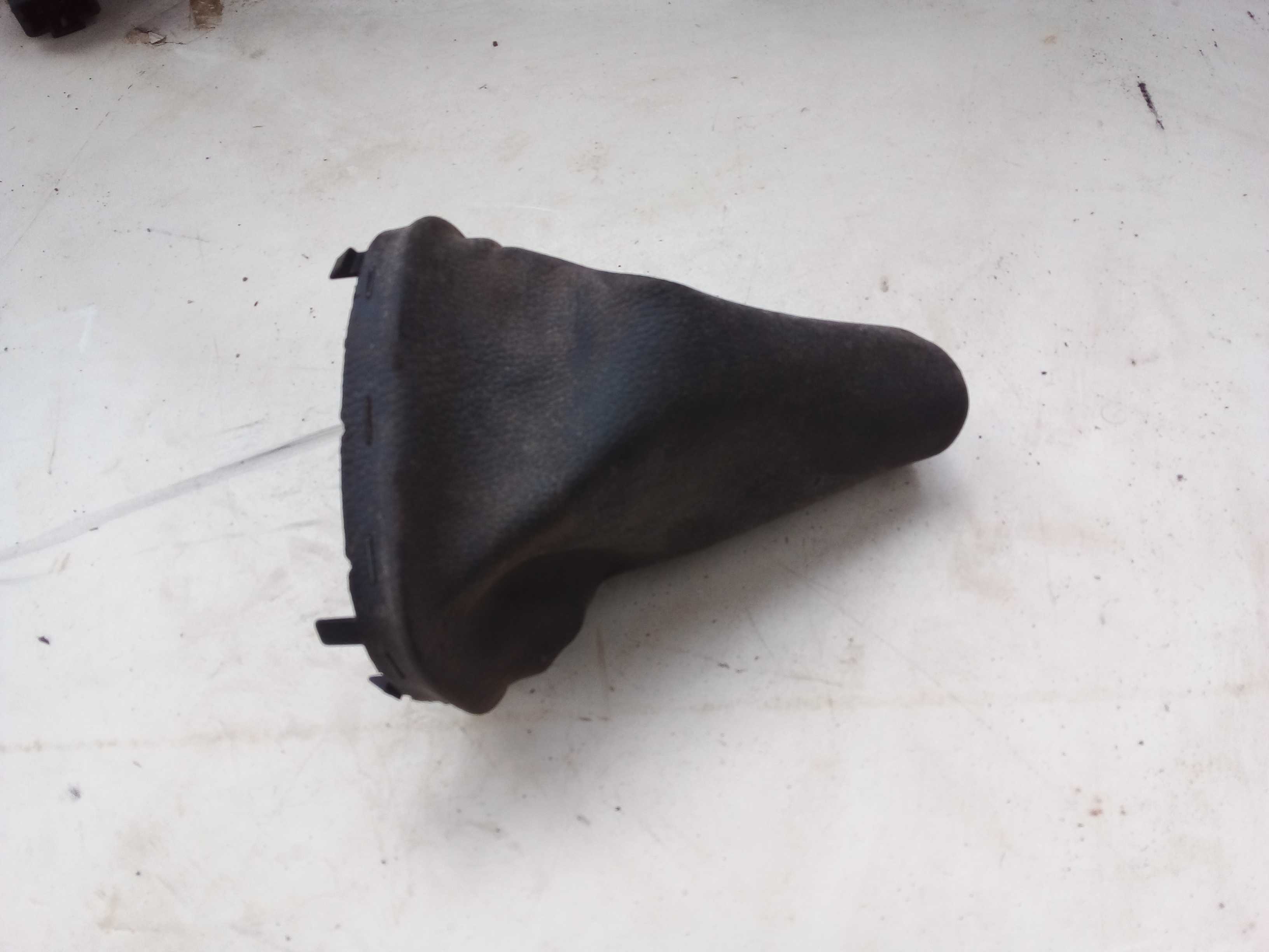COIFA ALAVANCA CAMBIO DUSTER 2017 1