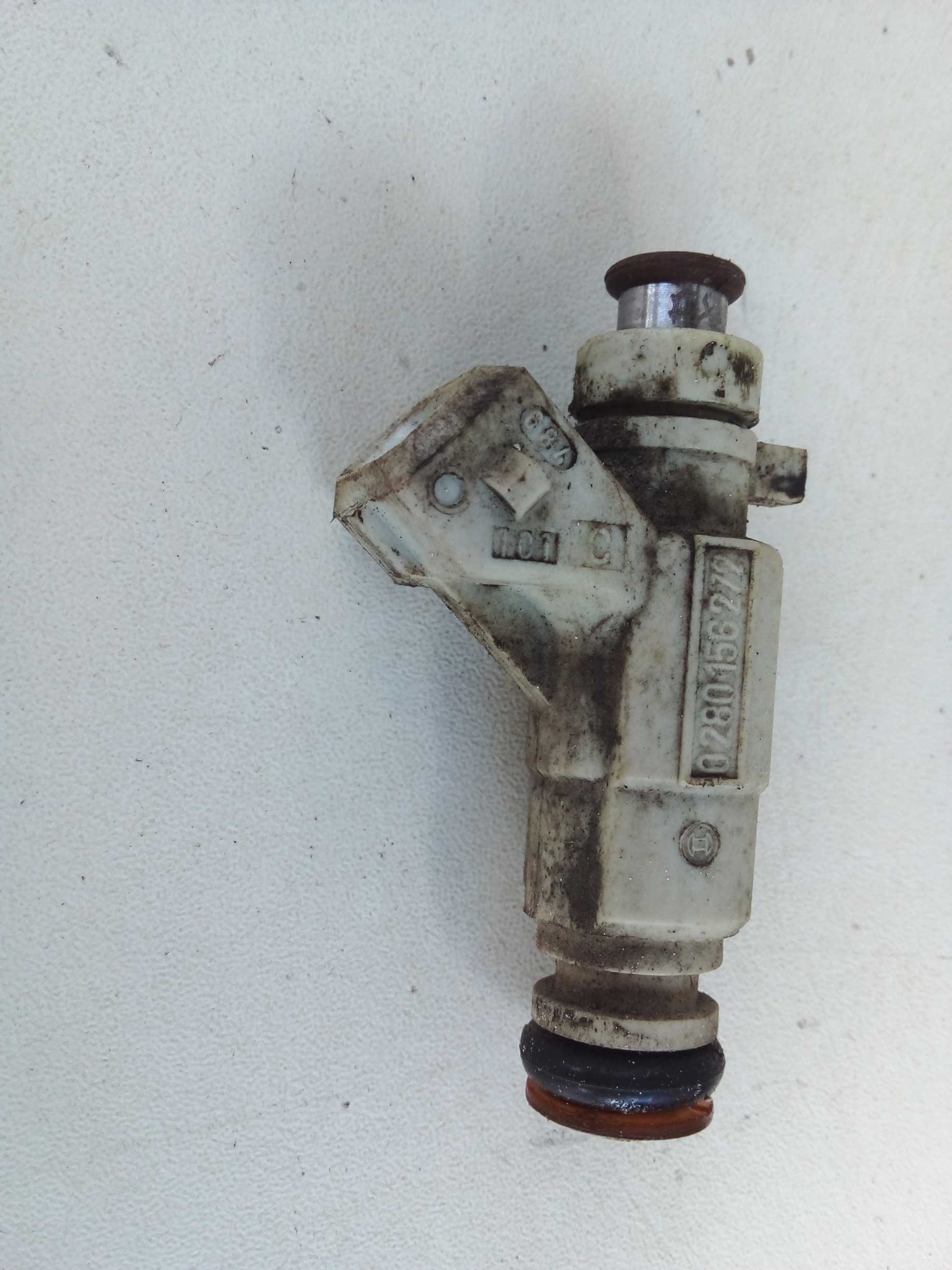 BICO INJEÇÃO C3 1.6  2009