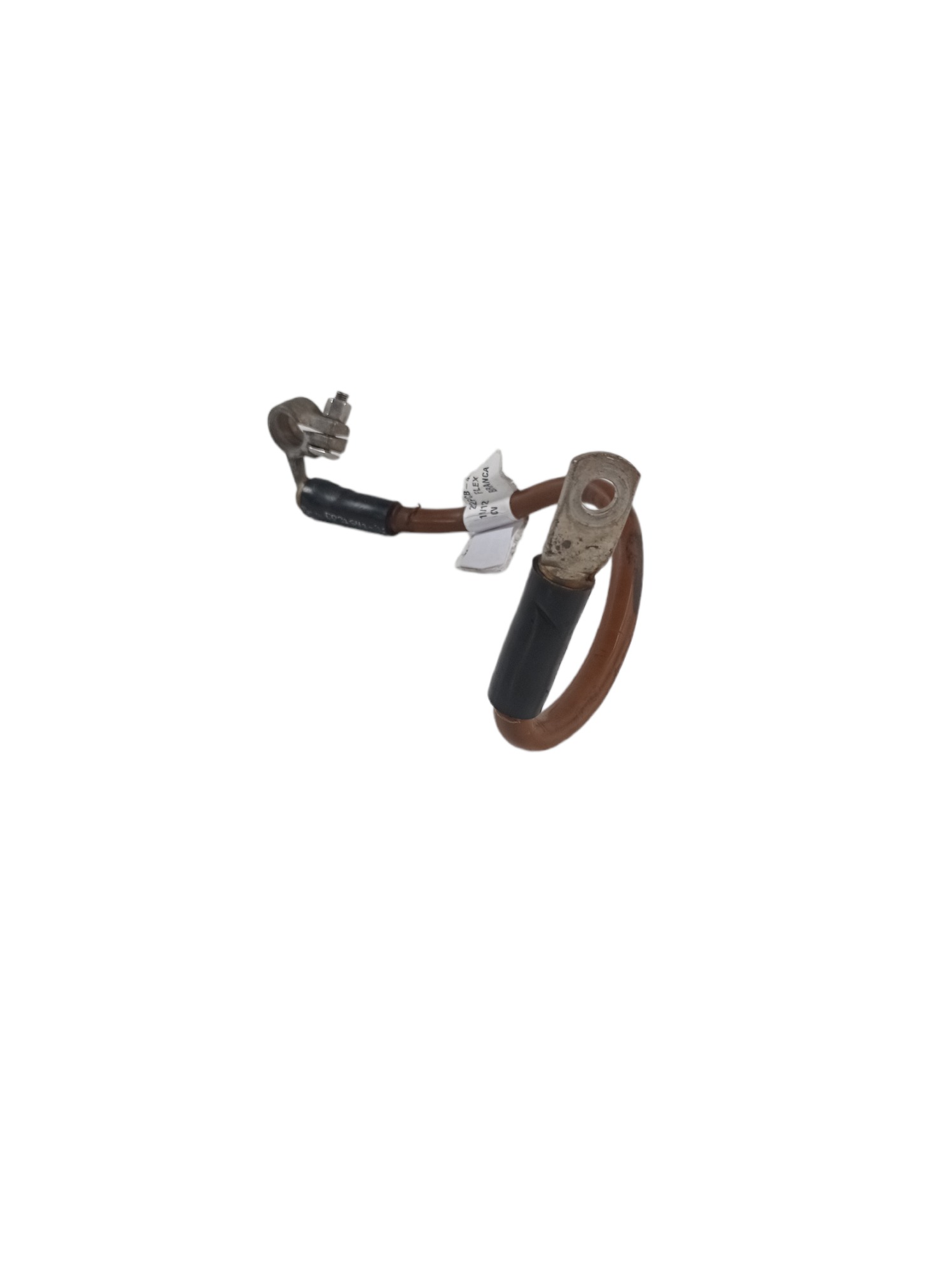 Cabo Bateria Volkswagen Jetta 2011 2012 4