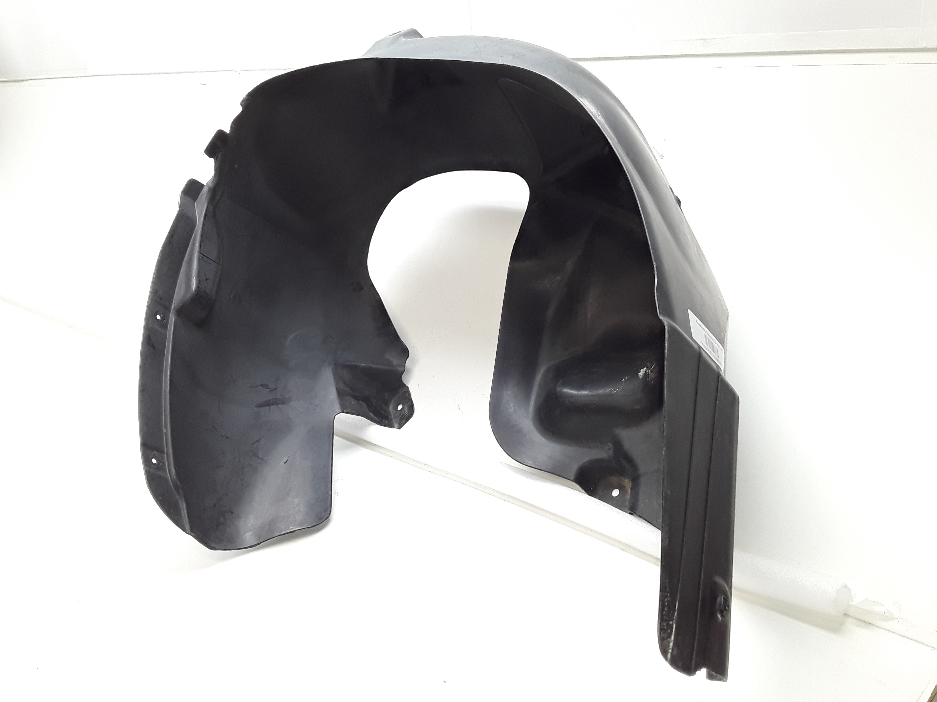 95953139 Parabarro Traseiro Direito Chevrolet Cruze 2012 1